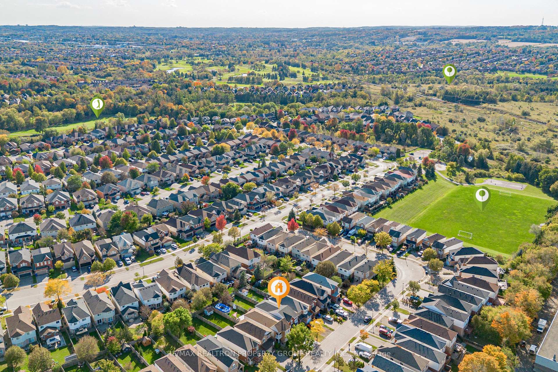 Photo 46 of 562 Pelletier Court, Newmarket, Stonehaven-Wyndham — HOMEH
