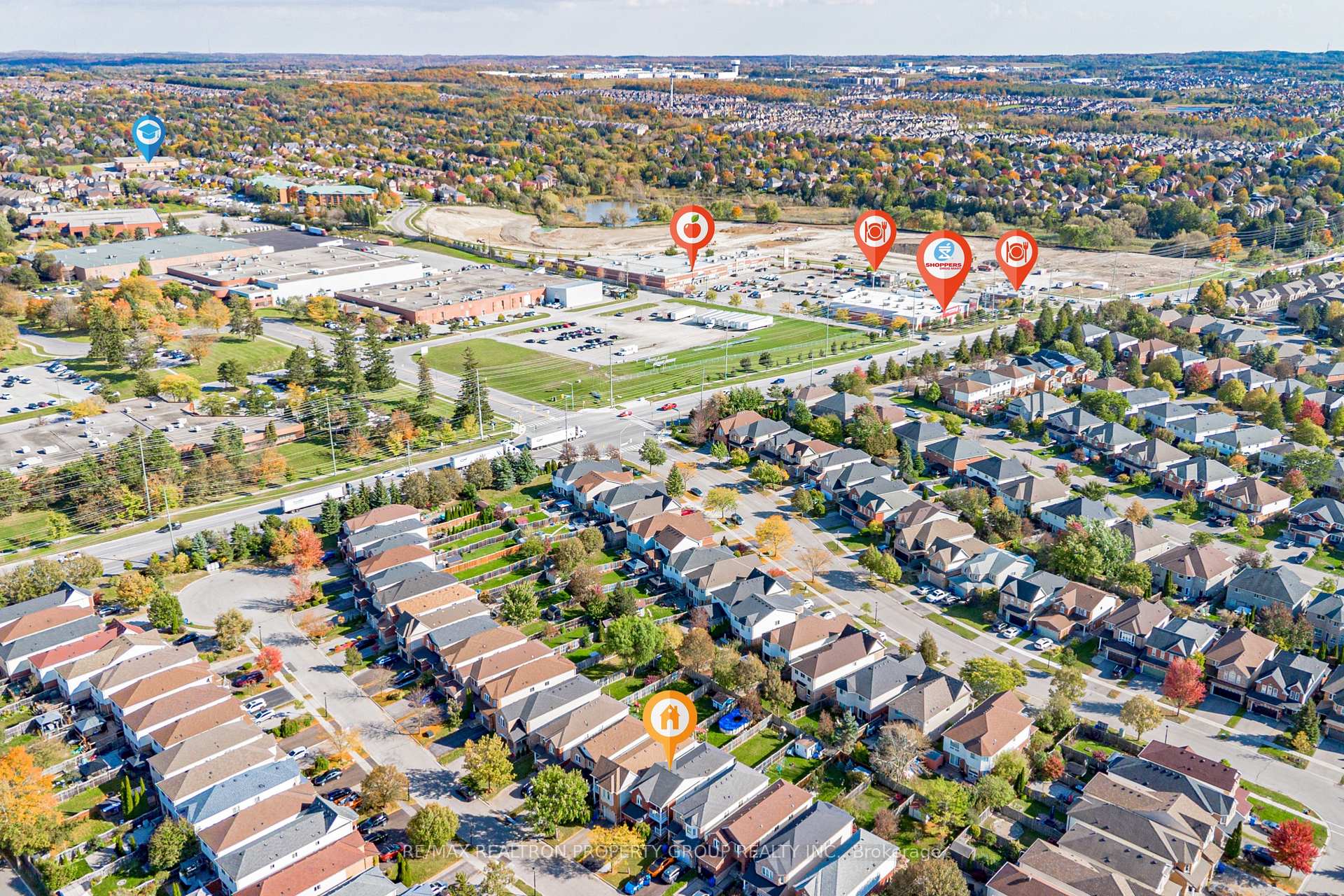 Photo 47 of 562 Pelletier Court, Newmarket, Stonehaven-Wyndham — HOMEH
