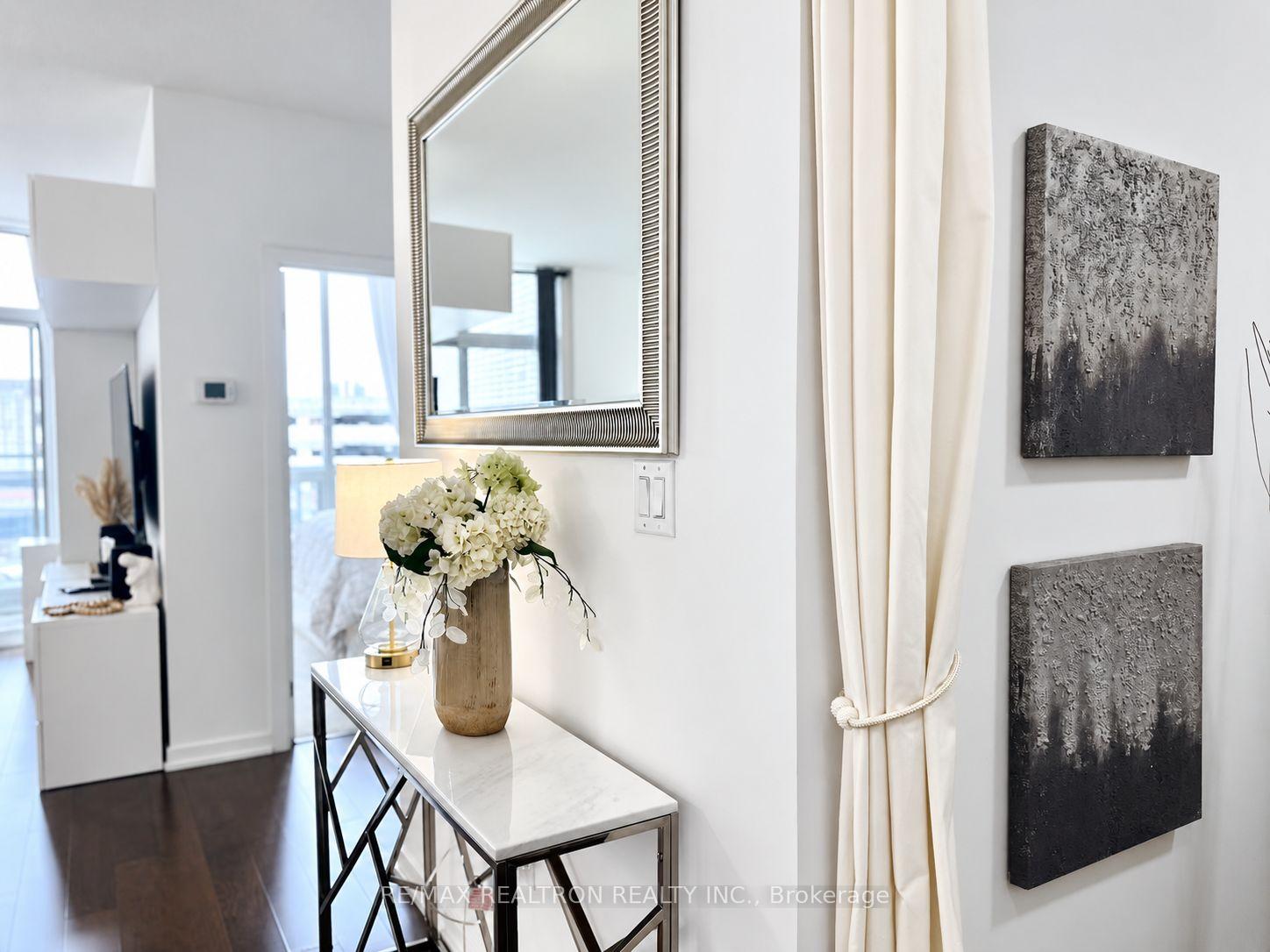 Photo 3 of Unit 317, 70 Forest Manor Road, North York, Henry Farm — HOMEH