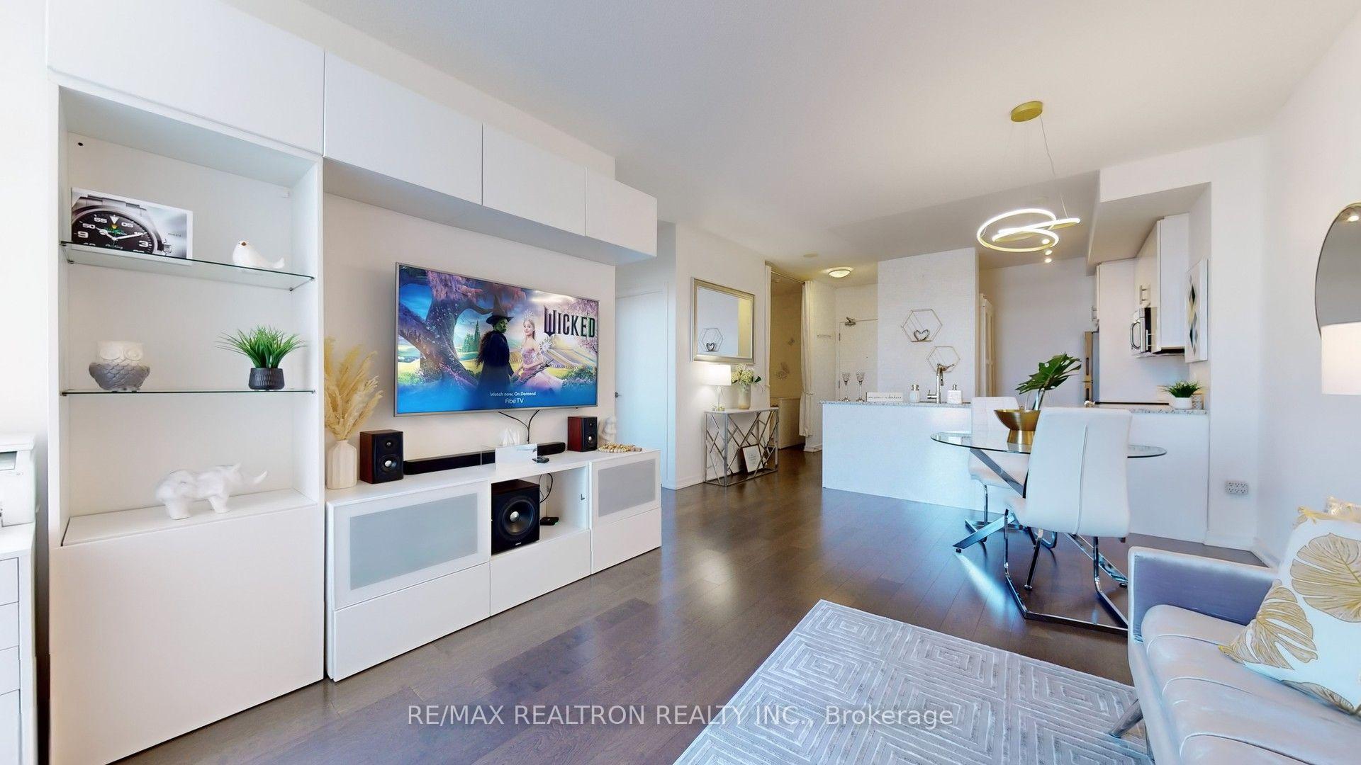 Photo 4 of Unit 317, 70 Forest Manor Road, North York, Henry Farm — HOMEH