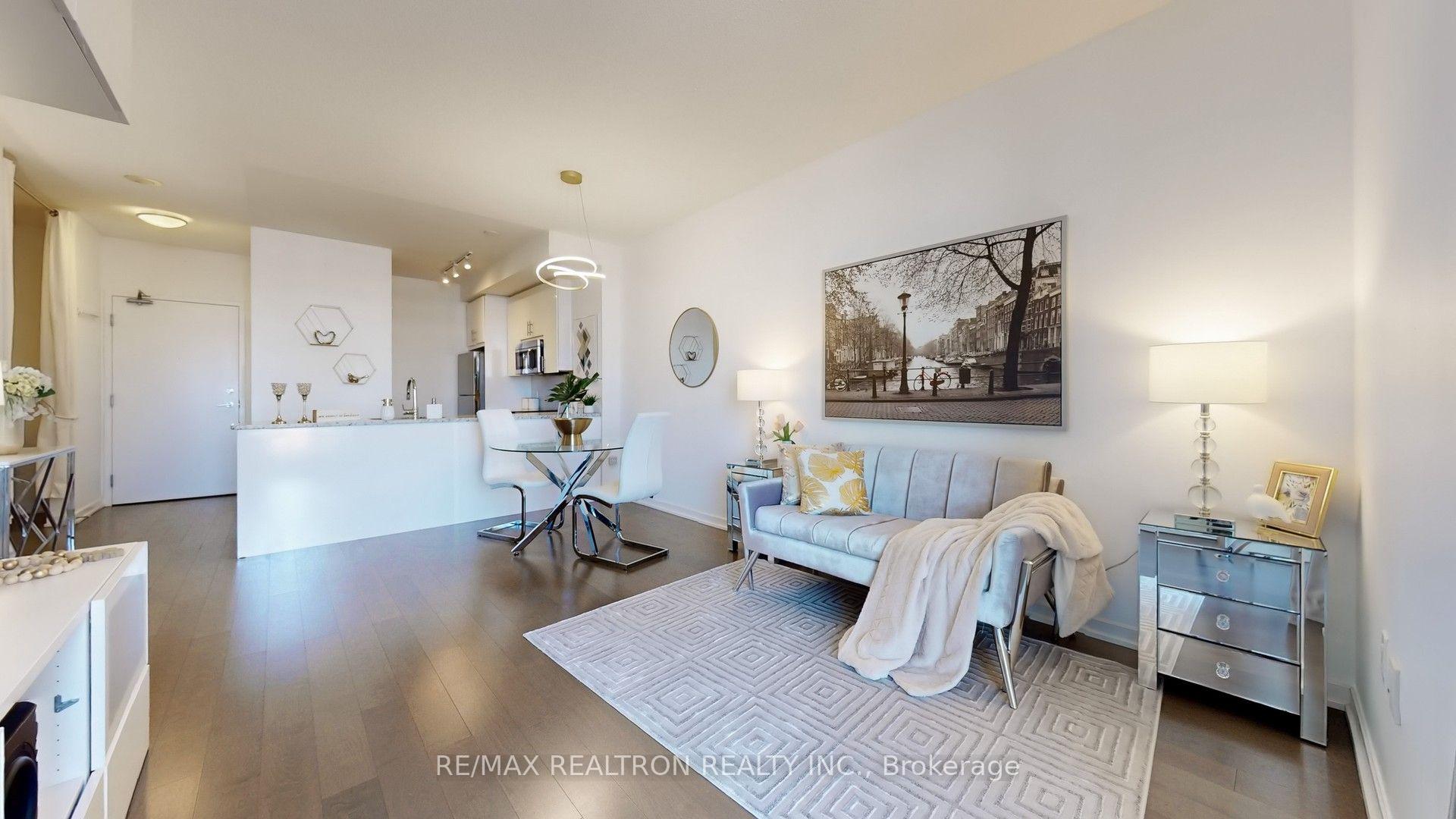 Photo 5 of Unit 317, 70 Forest Manor Road, North York, Henry Farm — HOMEH