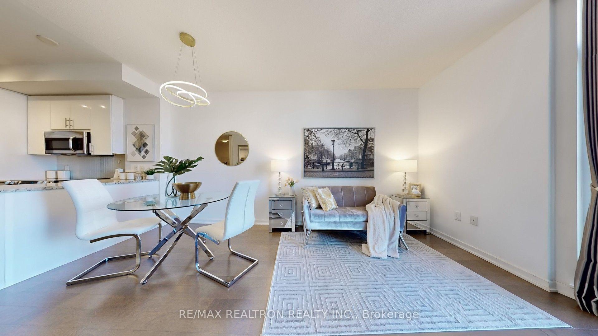 Photo 6 of Unit 317, 70 Forest Manor Road, North York, Henry Farm — HOMEH