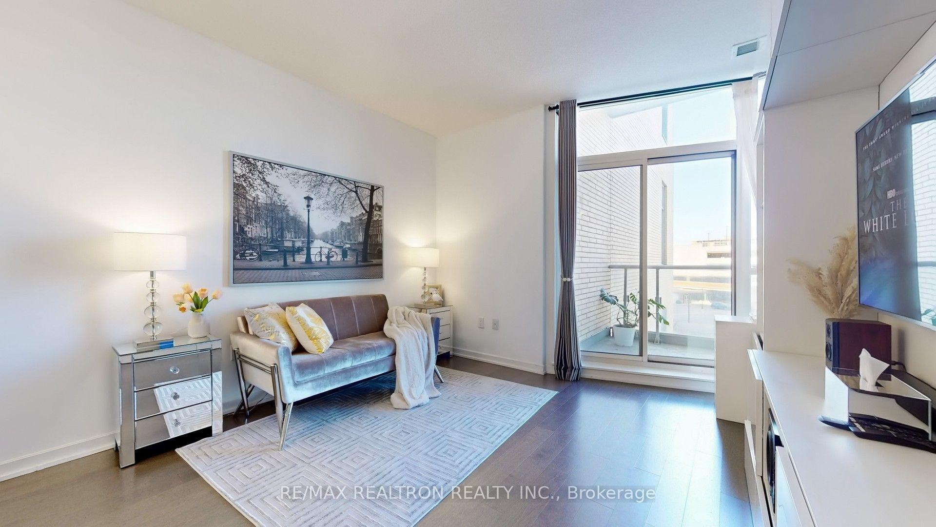 Photo 7 of Unit 317, 70 Forest Manor Road, North York, Henry Farm — HOMEH