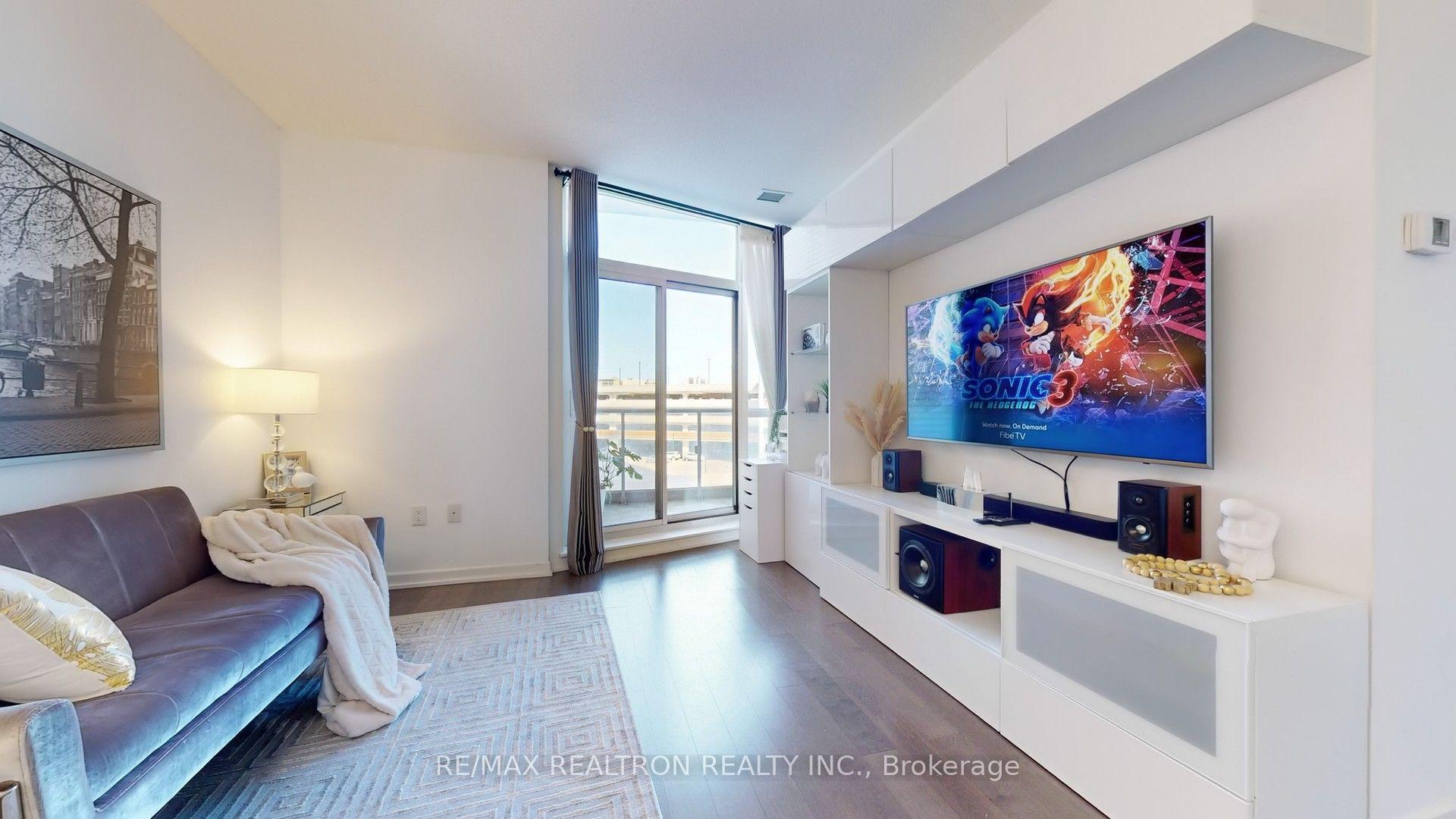 Photo 8 of Unit 317, 70 Forest Manor Road, North York, Henry Farm — HOMEH