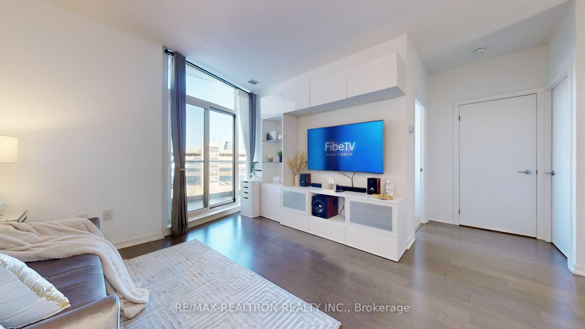 Photo 9 of Unit 317, 70 Forest Manor Road, North York, Henry Farm — HOMEH