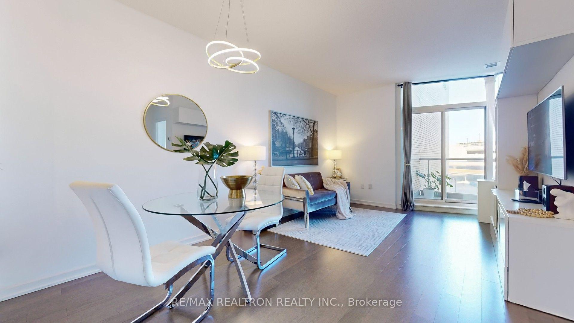 Photo 10 of Unit 317, 70 Forest Manor Road, North York, Henry Farm — HOMEH