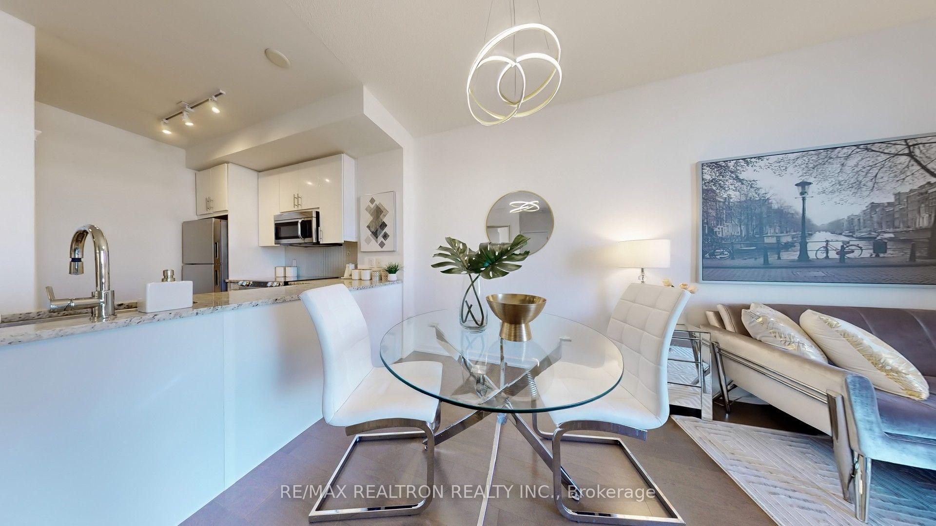 Photo 11 of Unit 317, 70 Forest Manor Road, North York, Henry Farm — HOMEH
