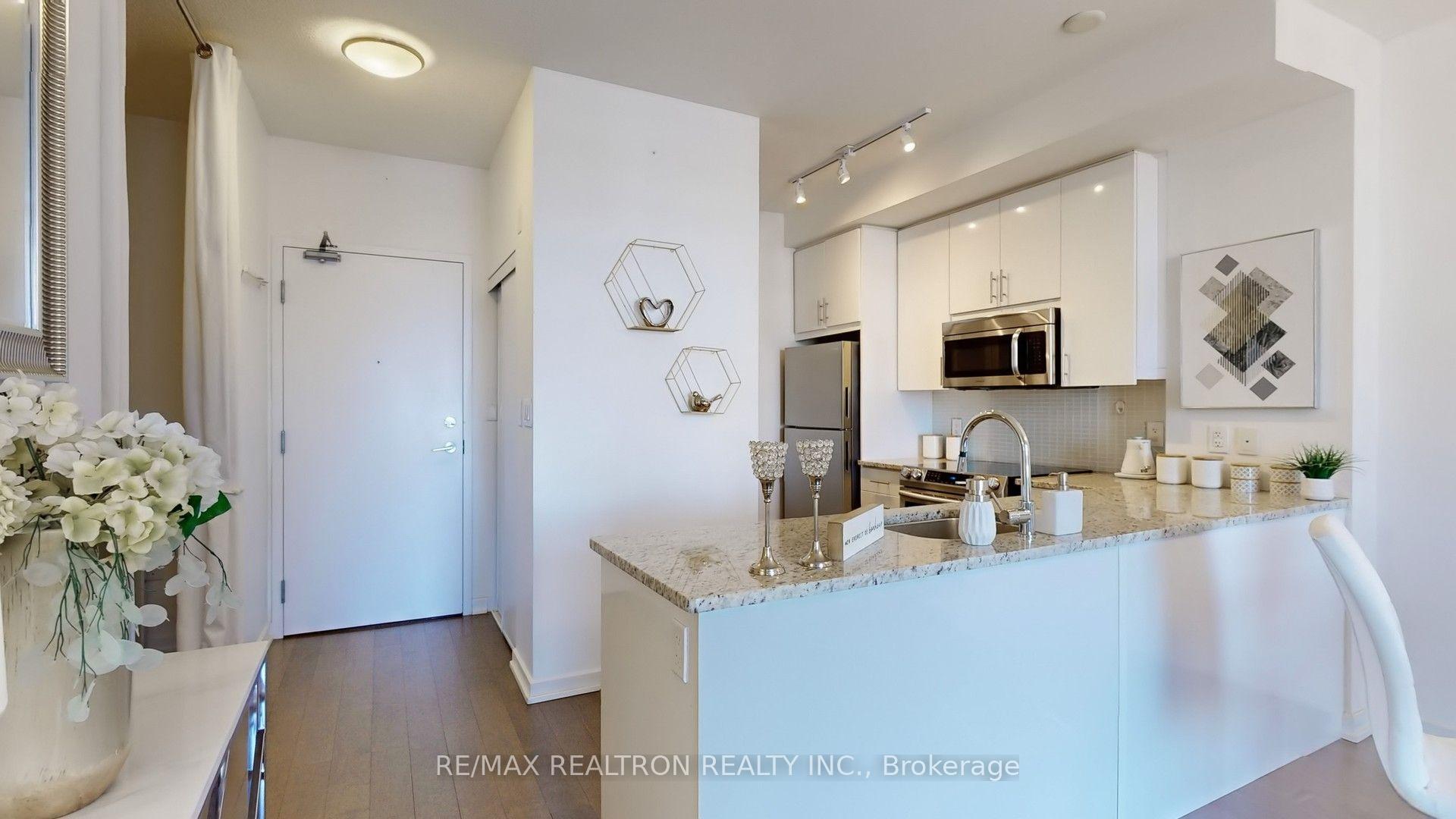 Photo 12 of Unit 317, 70 Forest Manor Road, North York, Henry Farm — HOMEH