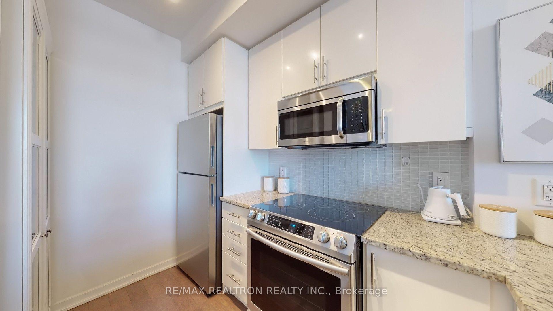 Photo 13 of Unit 317, 70 Forest Manor Road, North York, Henry Farm — HOMEH