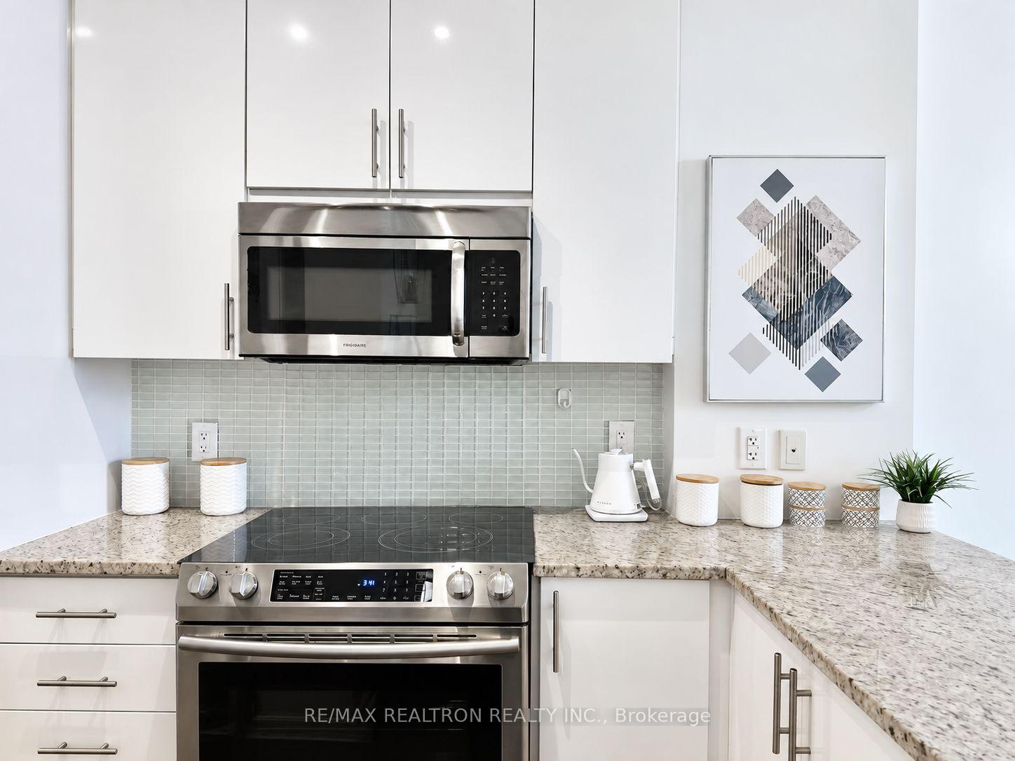 Photo 14 of Unit 317, 70 Forest Manor Road, North York, Henry Farm — HOMEH