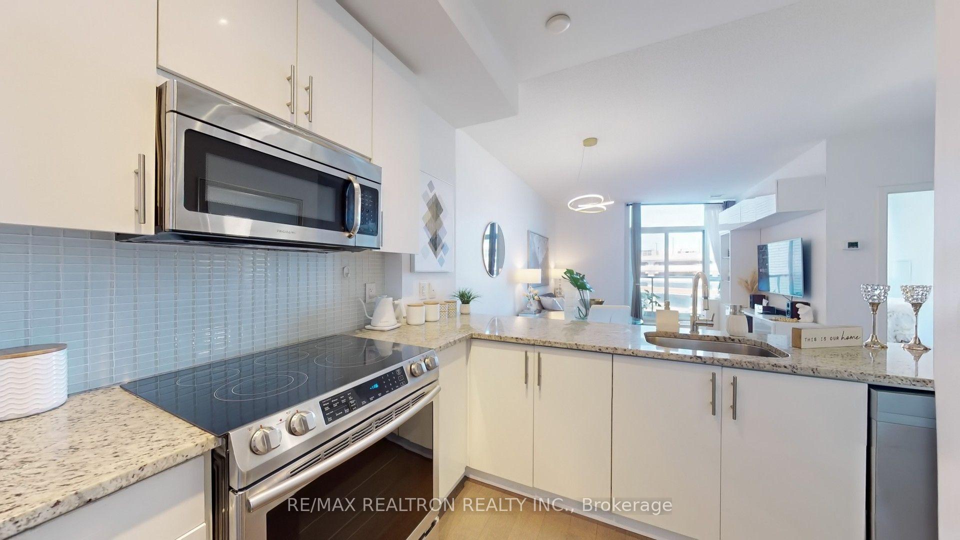 Photo 15 of Unit 317, 70 Forest Manor Road, North York, Henry Farm — HOMEH