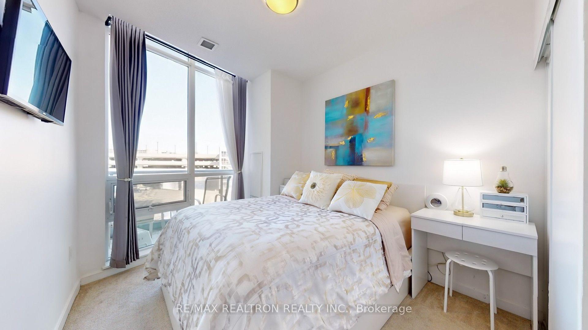 Photo 16 of Unit 317, 70 Forest Manor Road, North York, Henry Farm — HOMEH