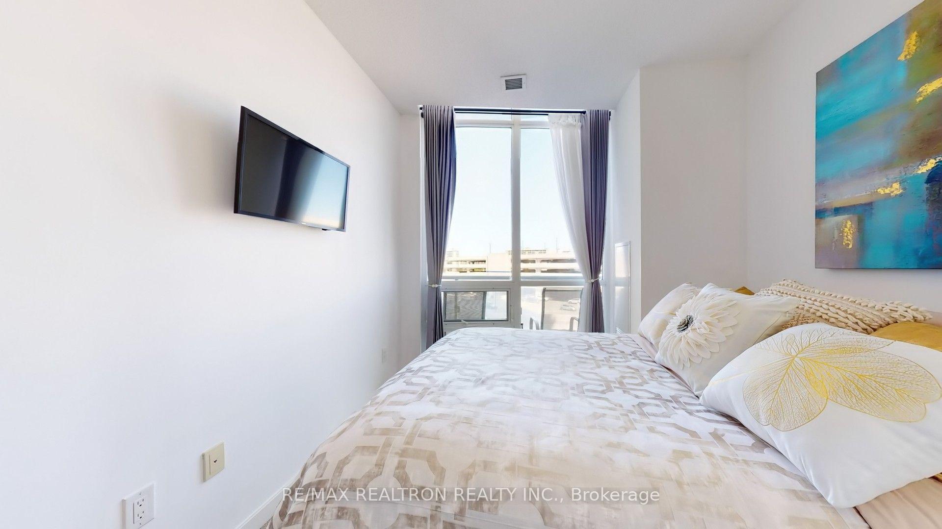Photo 17 of Unit 317, 70 Forest Manor Road, North York, Henry Farm — HOMEH