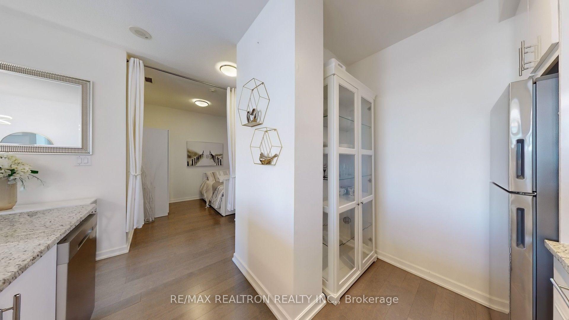 Photo 18 of Unit 317, 70 Forest Manor Road, North York, Henry Farm — HOMEH