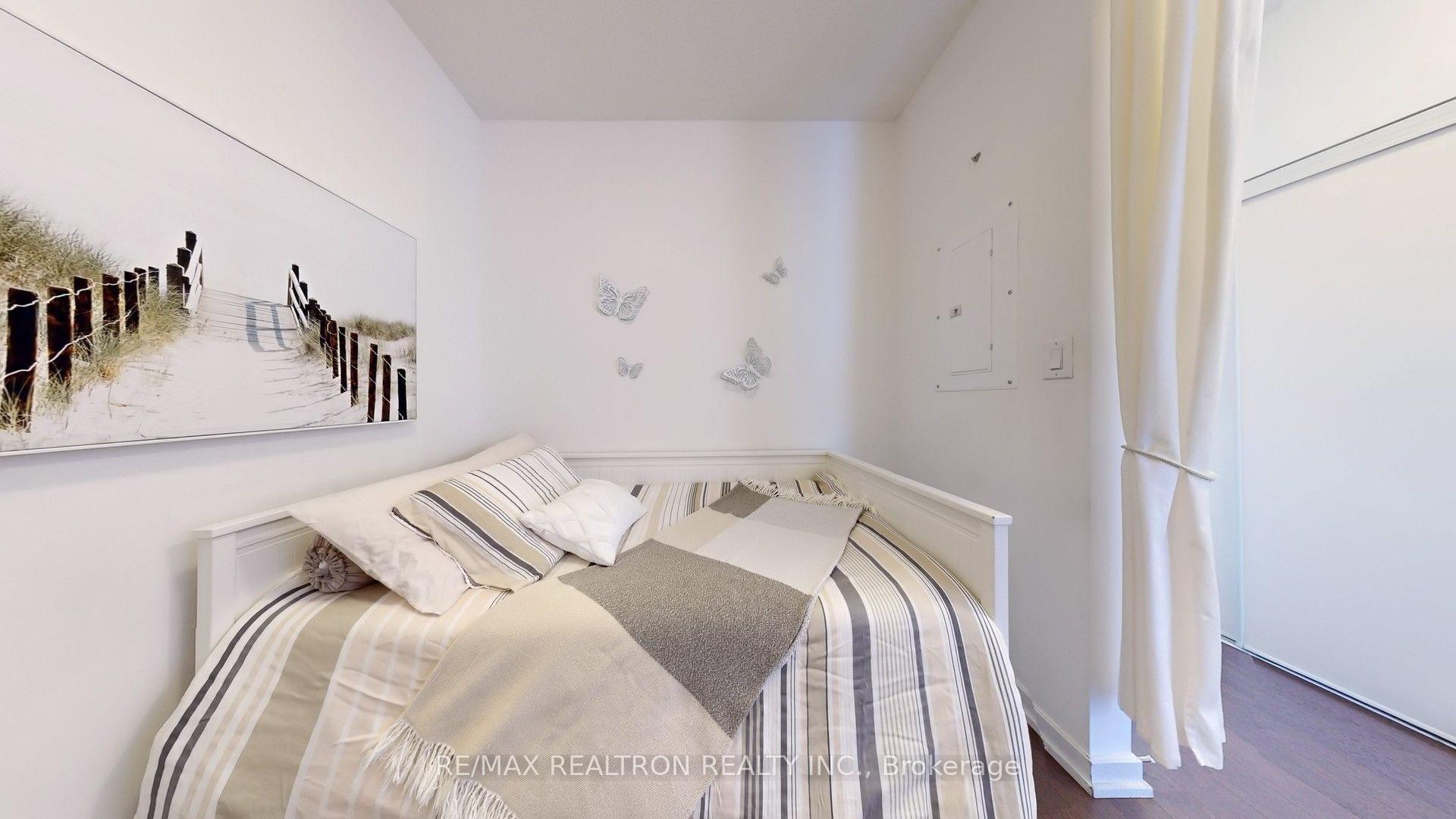 Photo 19 of Unit 317, 70 Forest Manor Road, North York, Henry Farm — HOMEH