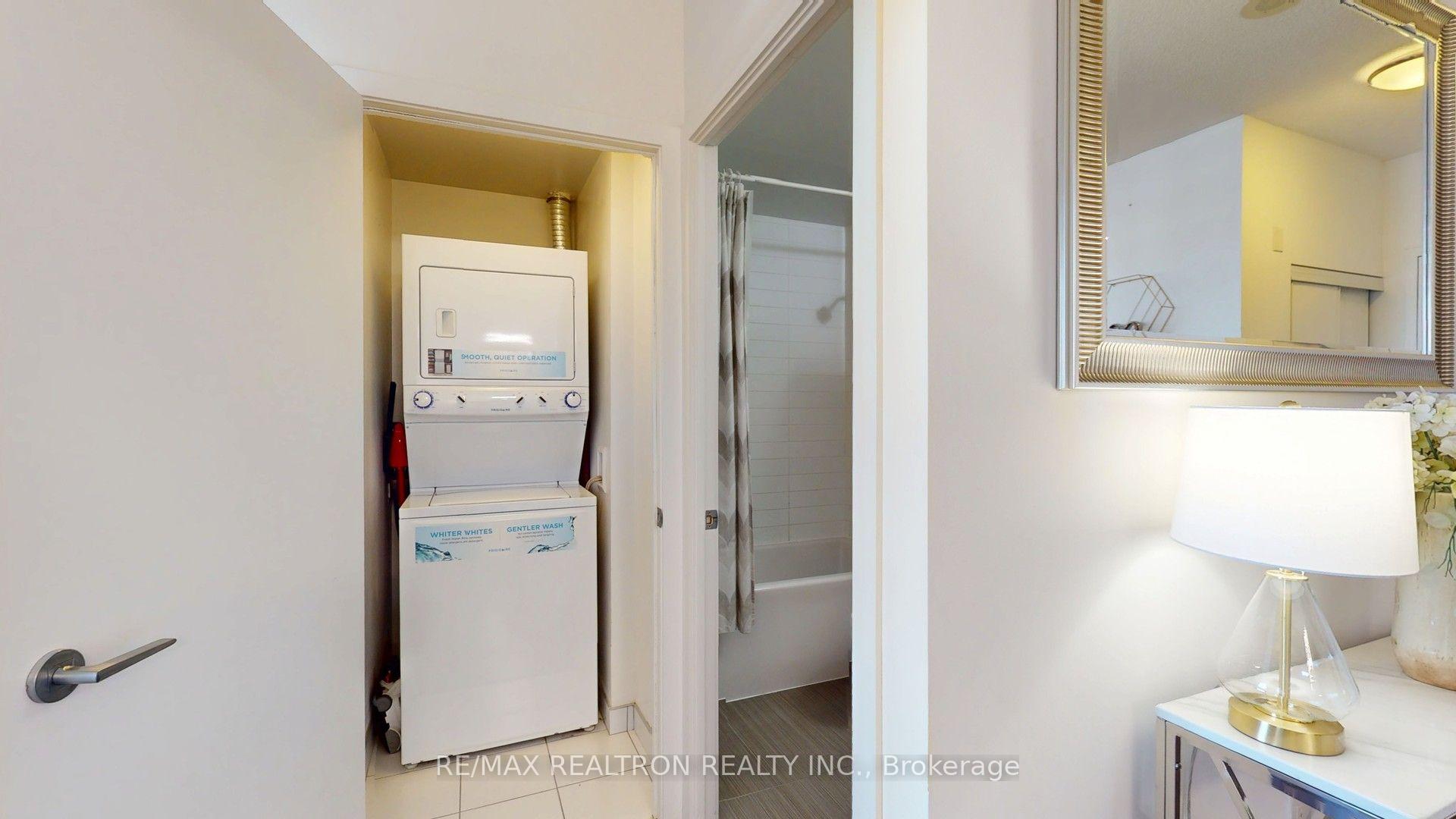 Photo 22 of Unit 317, 70 Forest Manor Road, North York, Henry Farm — HOMEH