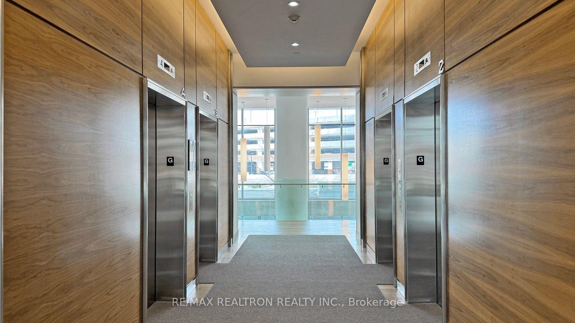 Photo 25 of Unit 317, 70 Forest Manor Road, North York, Henry Farm — HOMEH