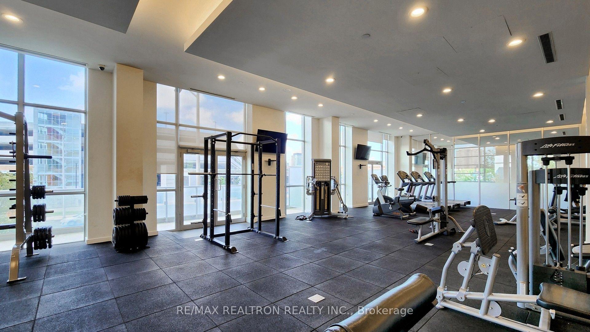 Photo 26 of Unit 317, 70 Forest Manor Road, North York, Henry Farm — HOMEH