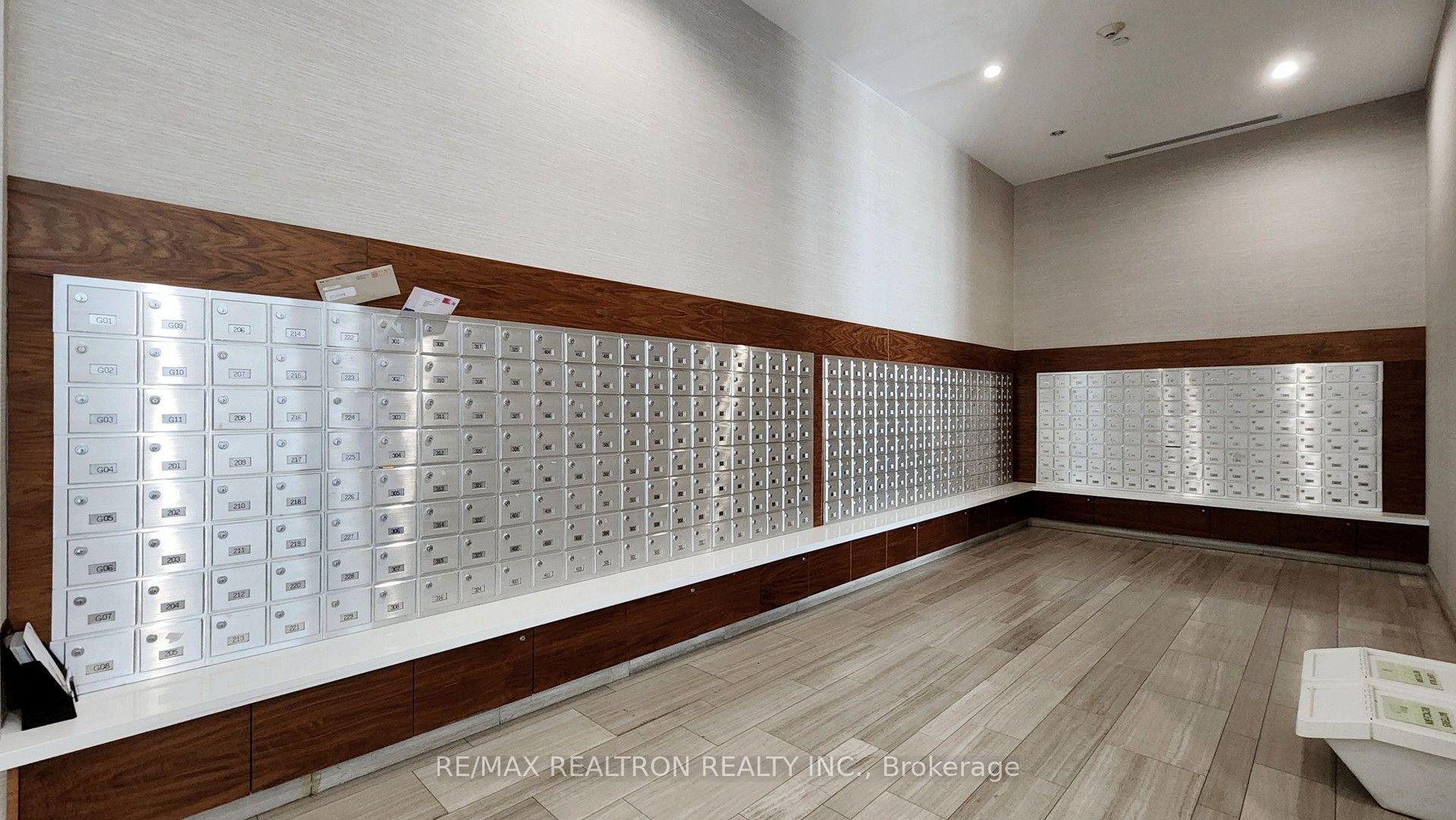 Photo 27 of Unit 317, 70 Forest Manor Road, North York, Henry Farm — HOMEH