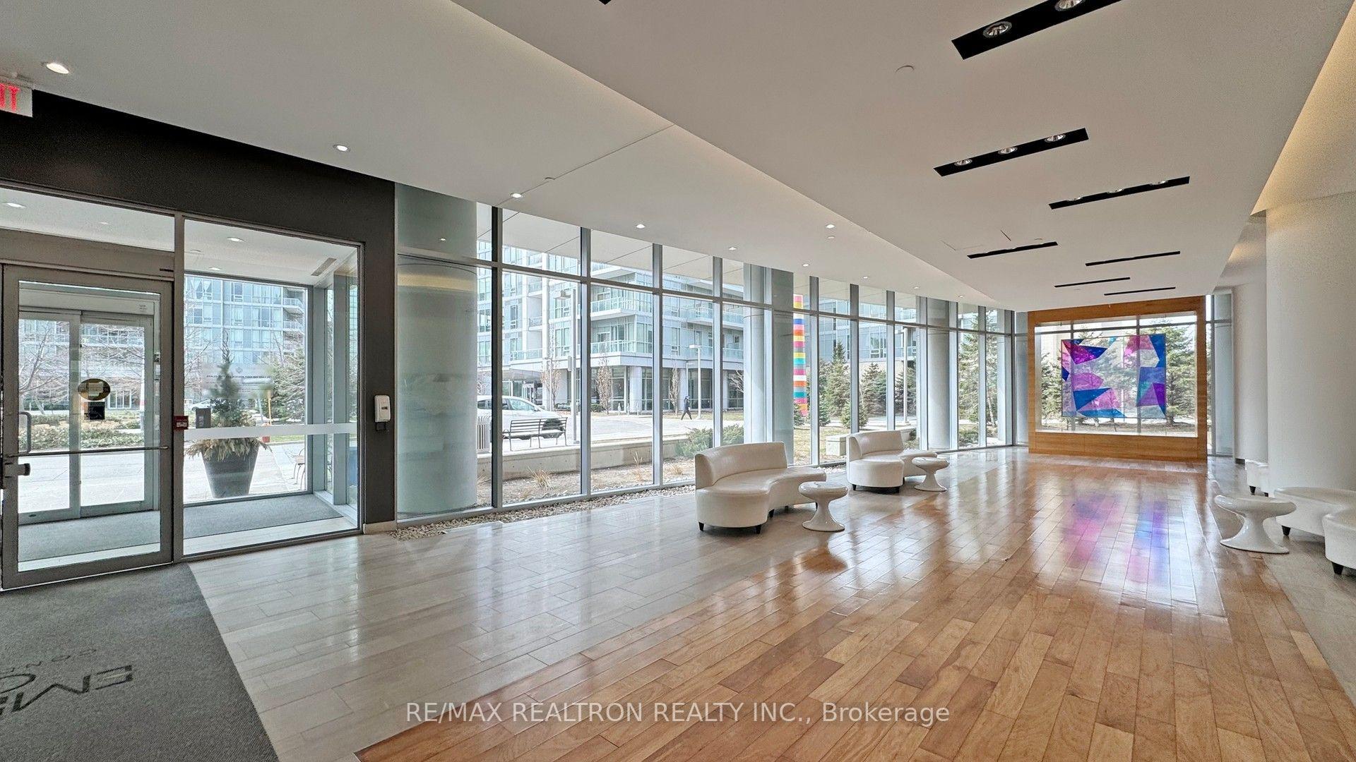 Photo 30 of Unit 317, 70 Forest Manor Road, North York, Henry Farm — HOMEH