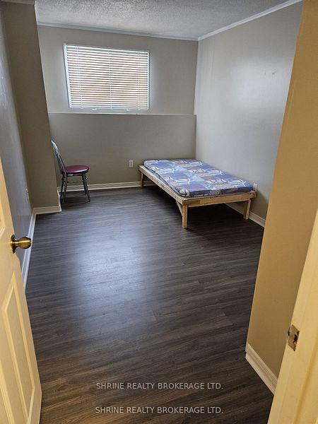 Photo 3 of Unit Bedroom, 343 Fleming Drive, London, East D — HOMEH