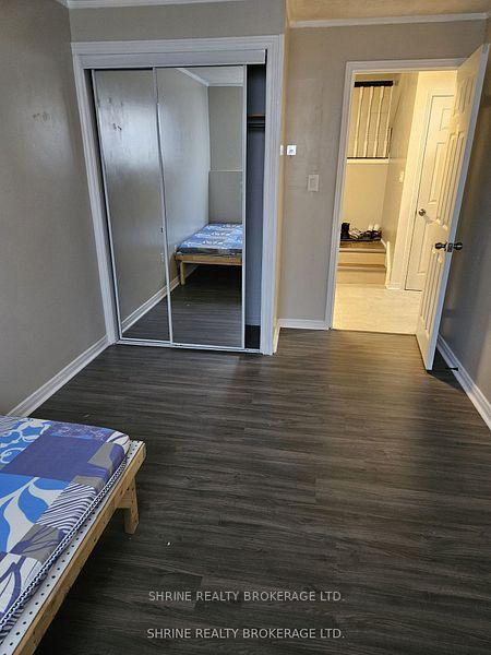 Photo 4 of Unit Bedroom, 343 Fleming Drive, London, East D — HOMEH