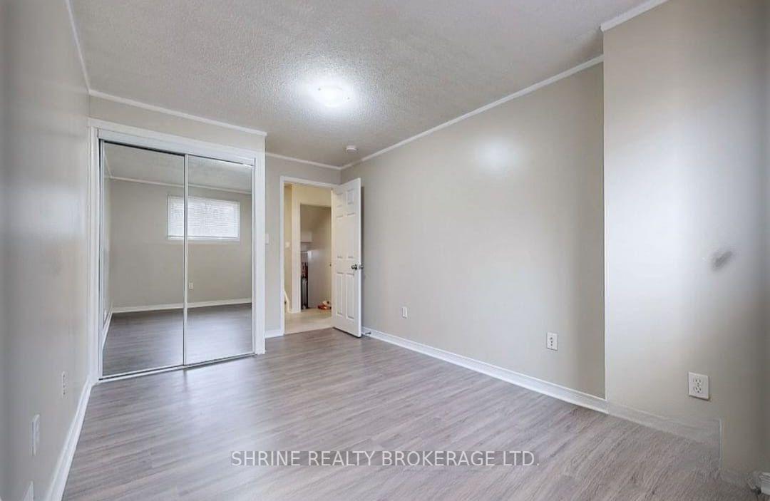 Photo 6 of Unit Bedroom, 343 Fleming Drive, London, East D — HOMEH