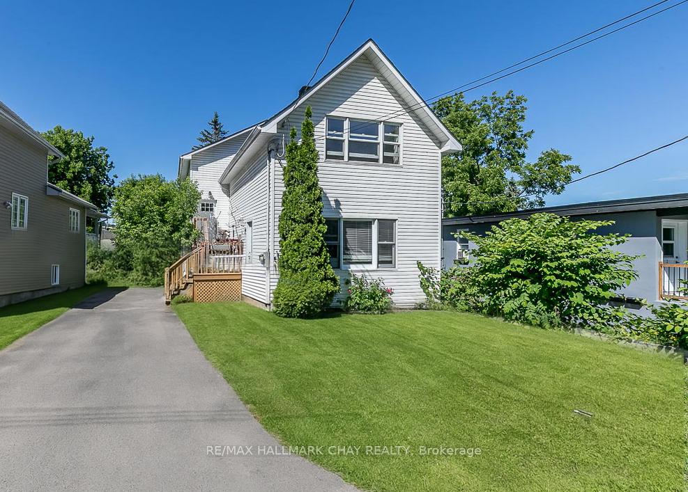 Photo of 226 Queen Street