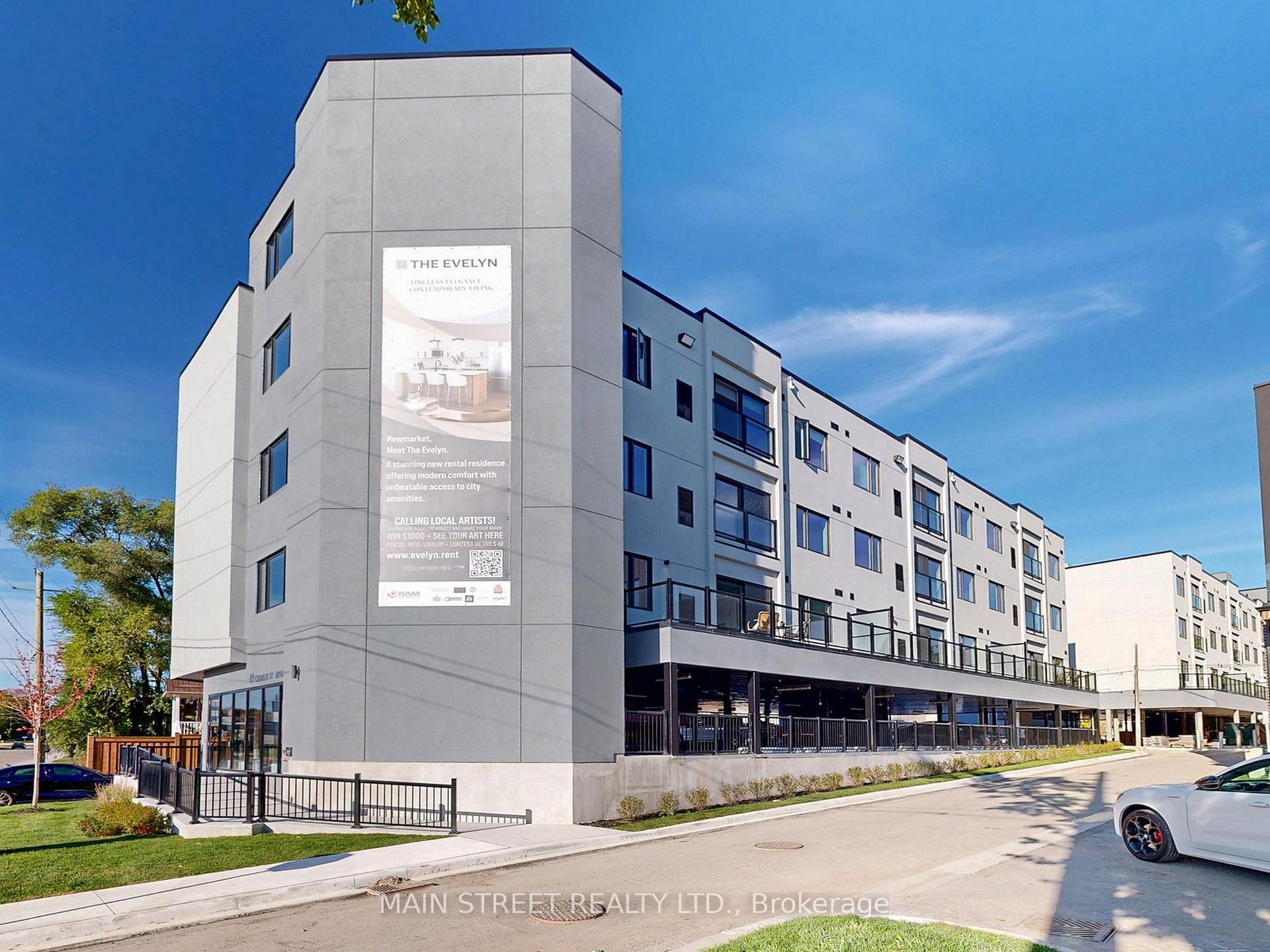 Photo of Unit 401, 49 Charles Street