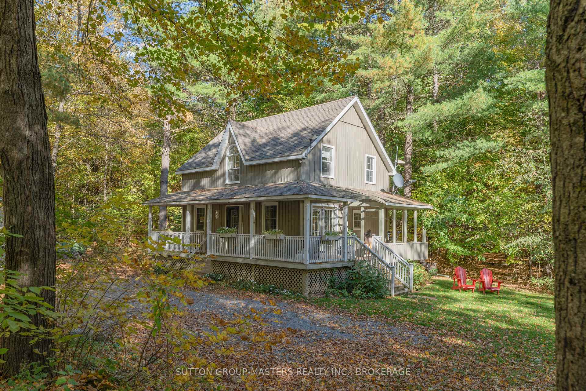 Photo of 5390 Bedford Road