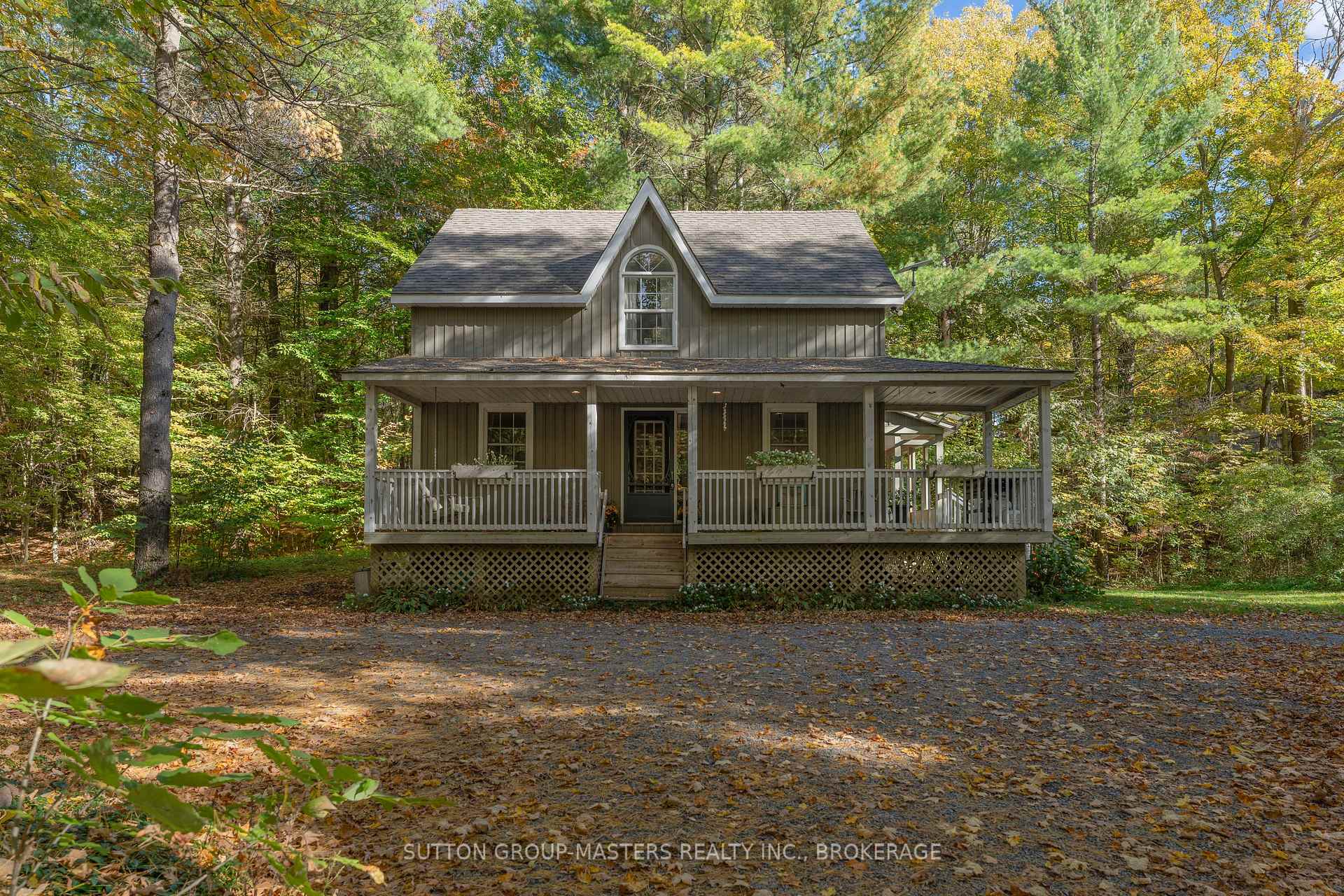 Photo 2 of 5390 Bedford Road, Frontenac, Frontenac South — HOMEH