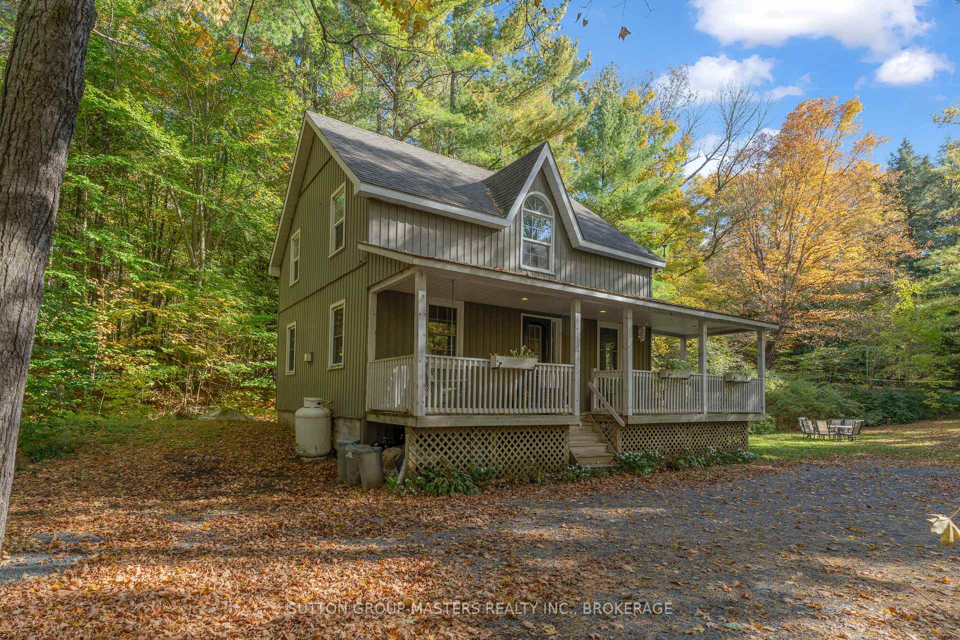 Photo 4 of 5390 Bedford Road, Frontenac, Frontenac South — HOMEH