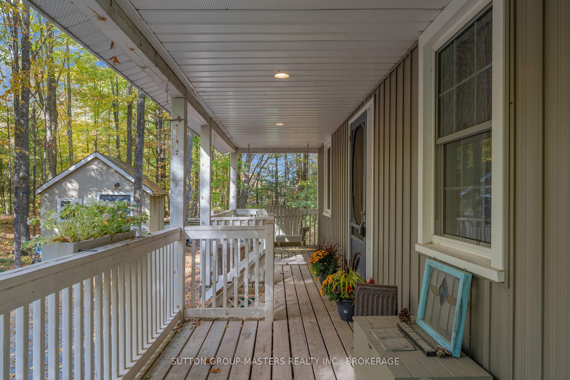 Photo 8 of 5390 Bedford Road, Frontenac, Frontenac South — HOMEH