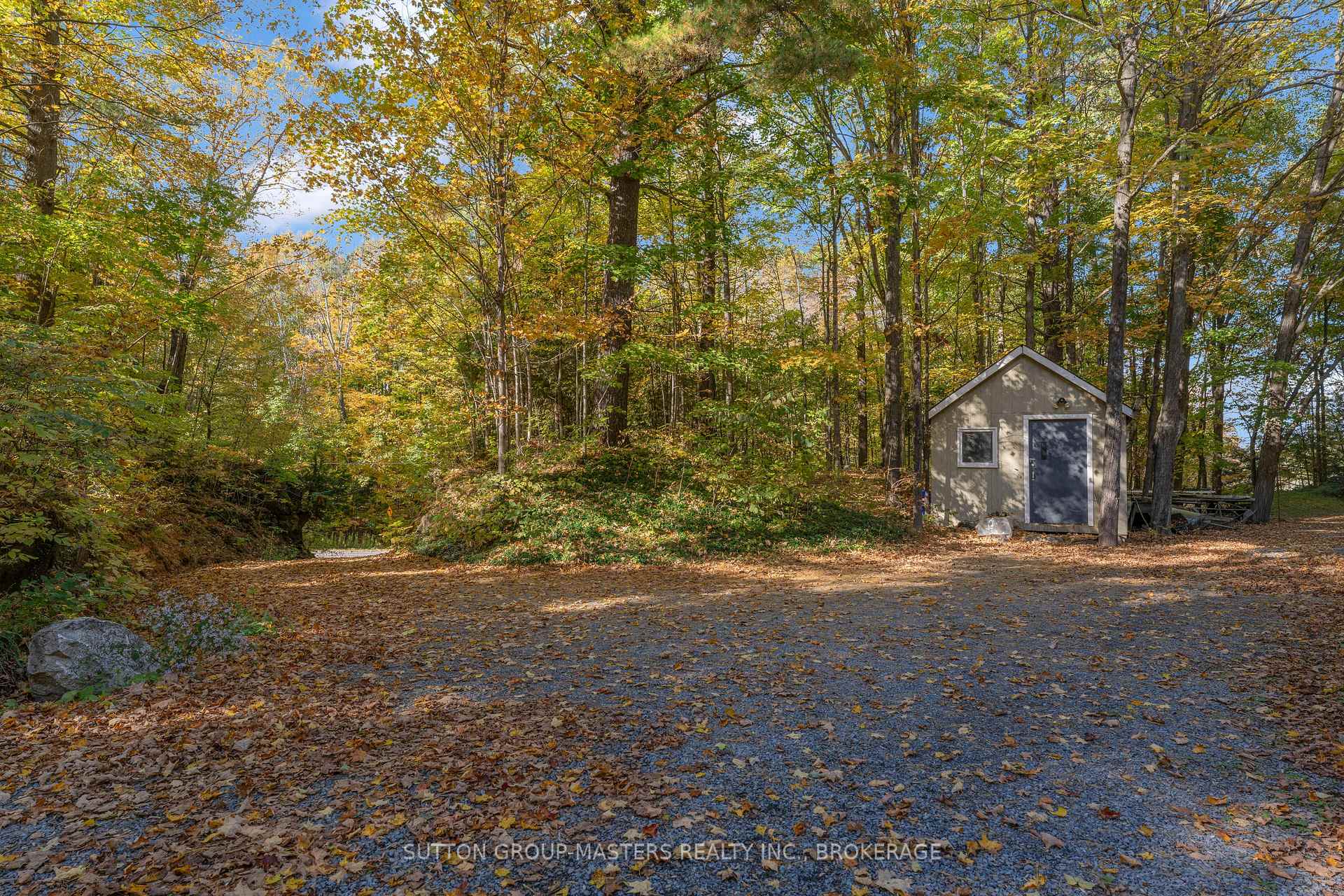 Photo 9 of 5390 Bedford Road, Frontenac, Frontenac South — HOMEH