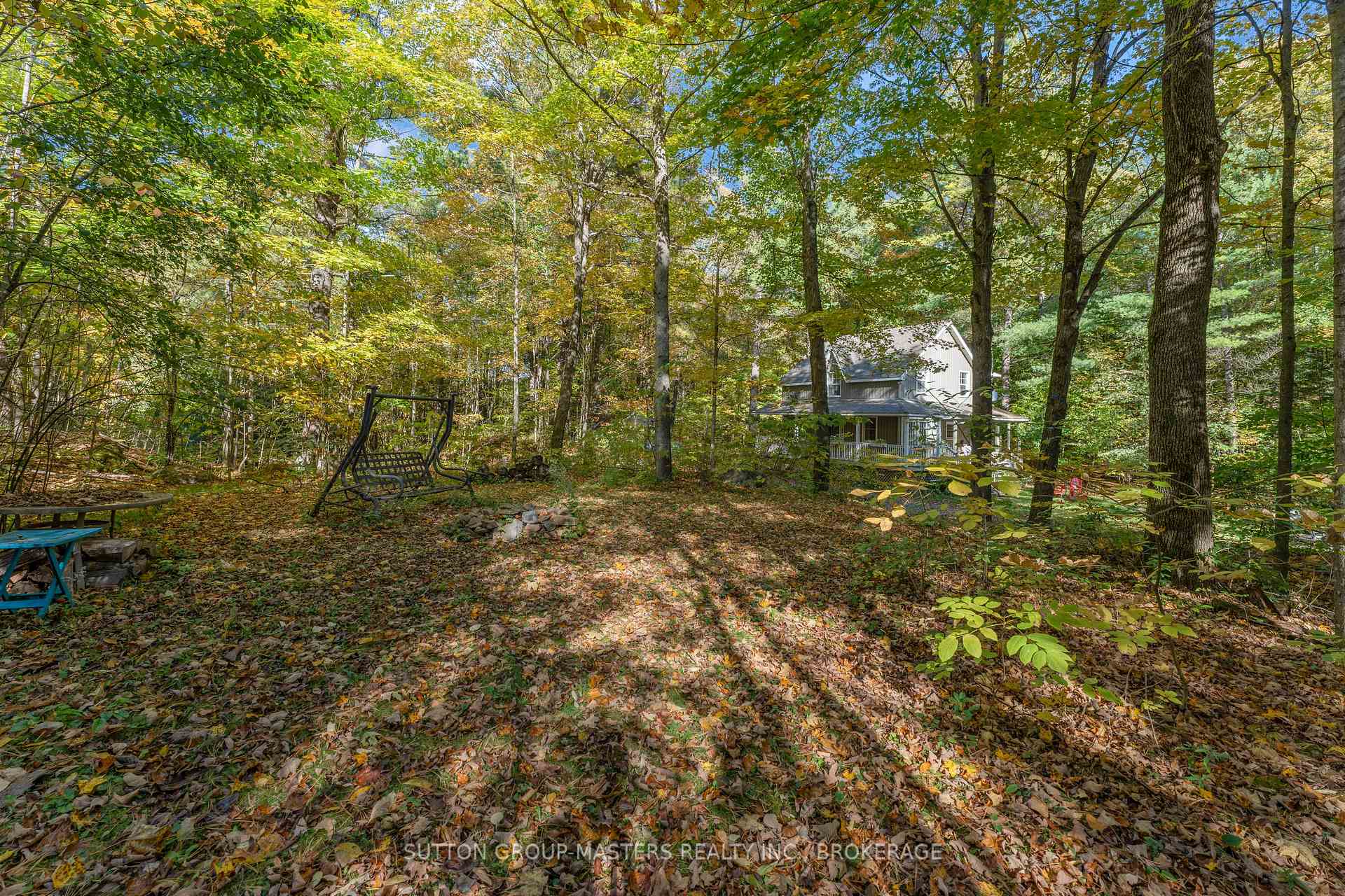 Photo 12 of 5390 Bedford Road, Frontenac, Frontenac South — HOMEH