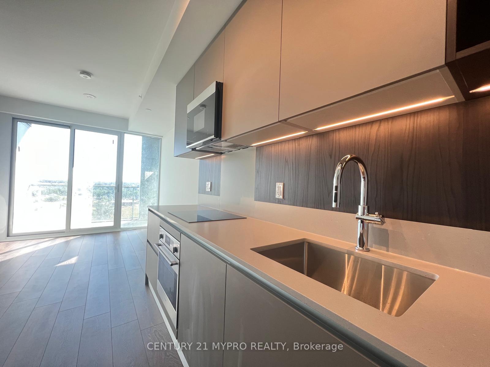Photo 4 of Unit 1412, 39 Mary Street, Barrie, City Centre — HOMEH