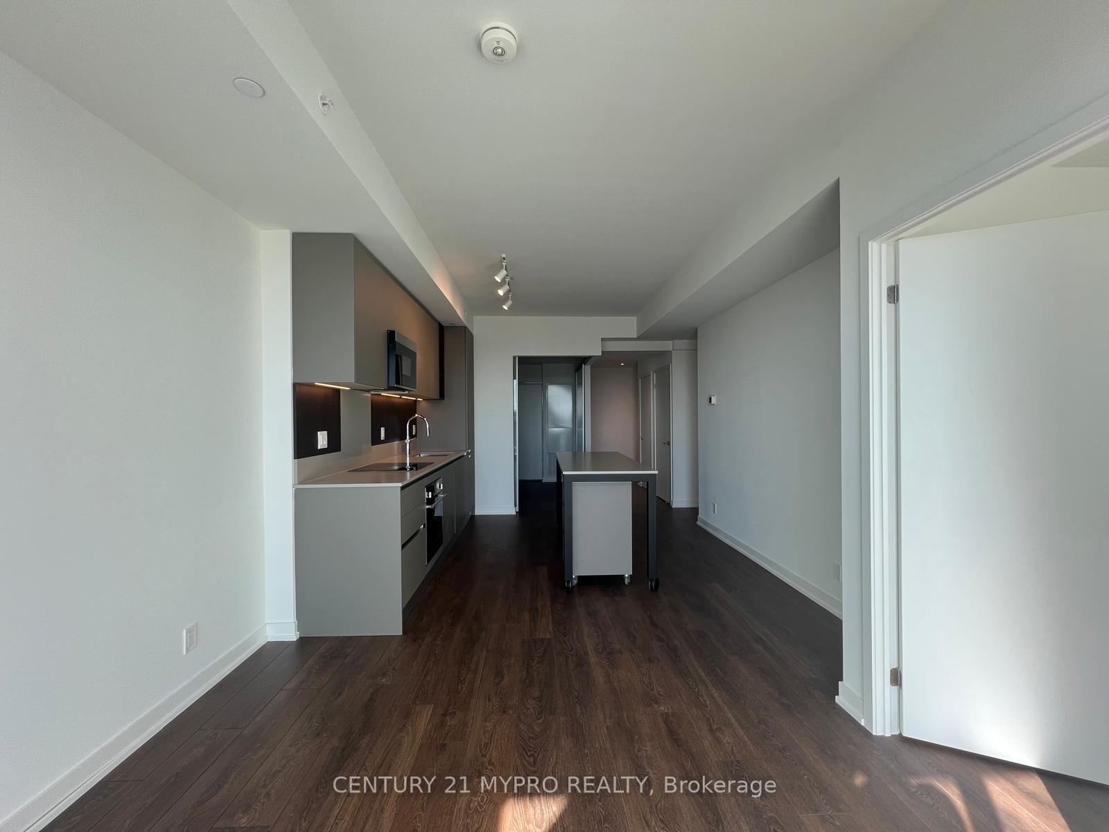Photo 5 of Unit 1412, 39 Mary Street, Barrie, City Centre — HOMEH