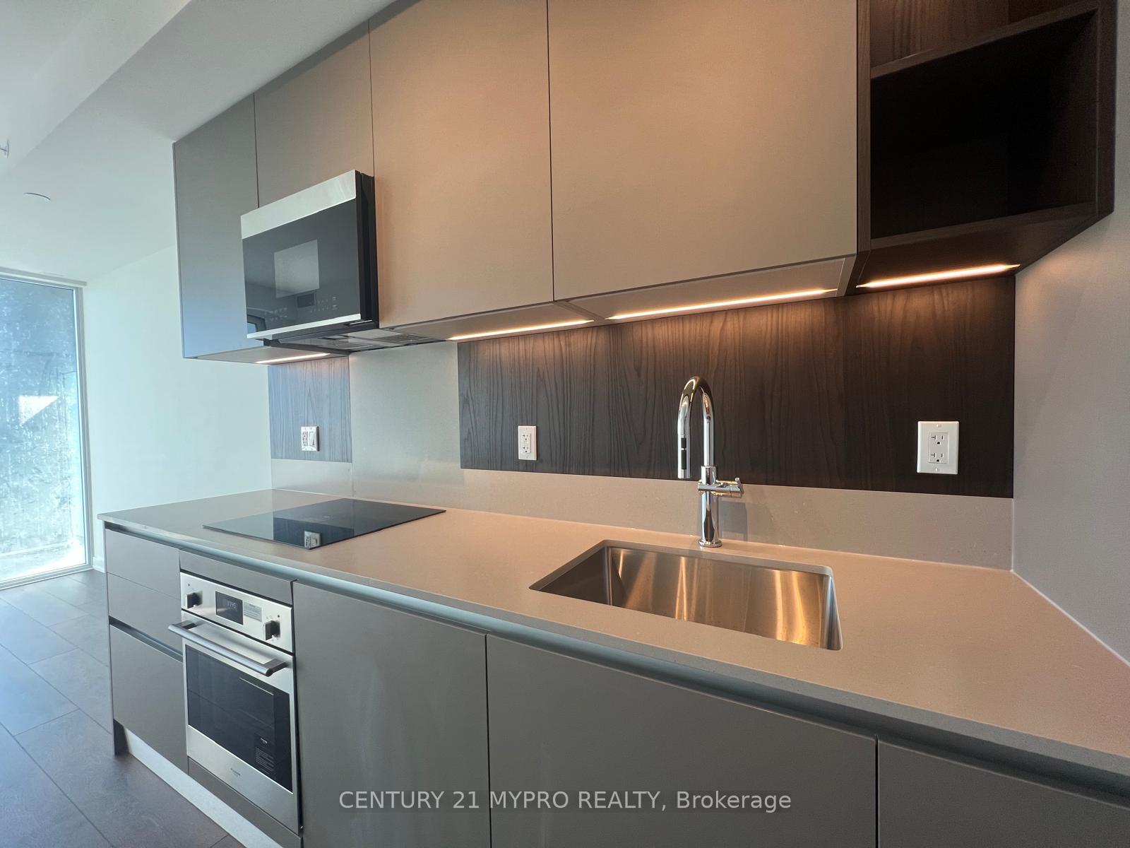 Photo 9 of Unit 1412, 39 Mary Street, Barrie, City Centre — HOMEH