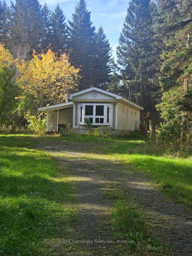 Photo 3 of 928 595 Highway, O'Connor, TB-80 — HOMEH