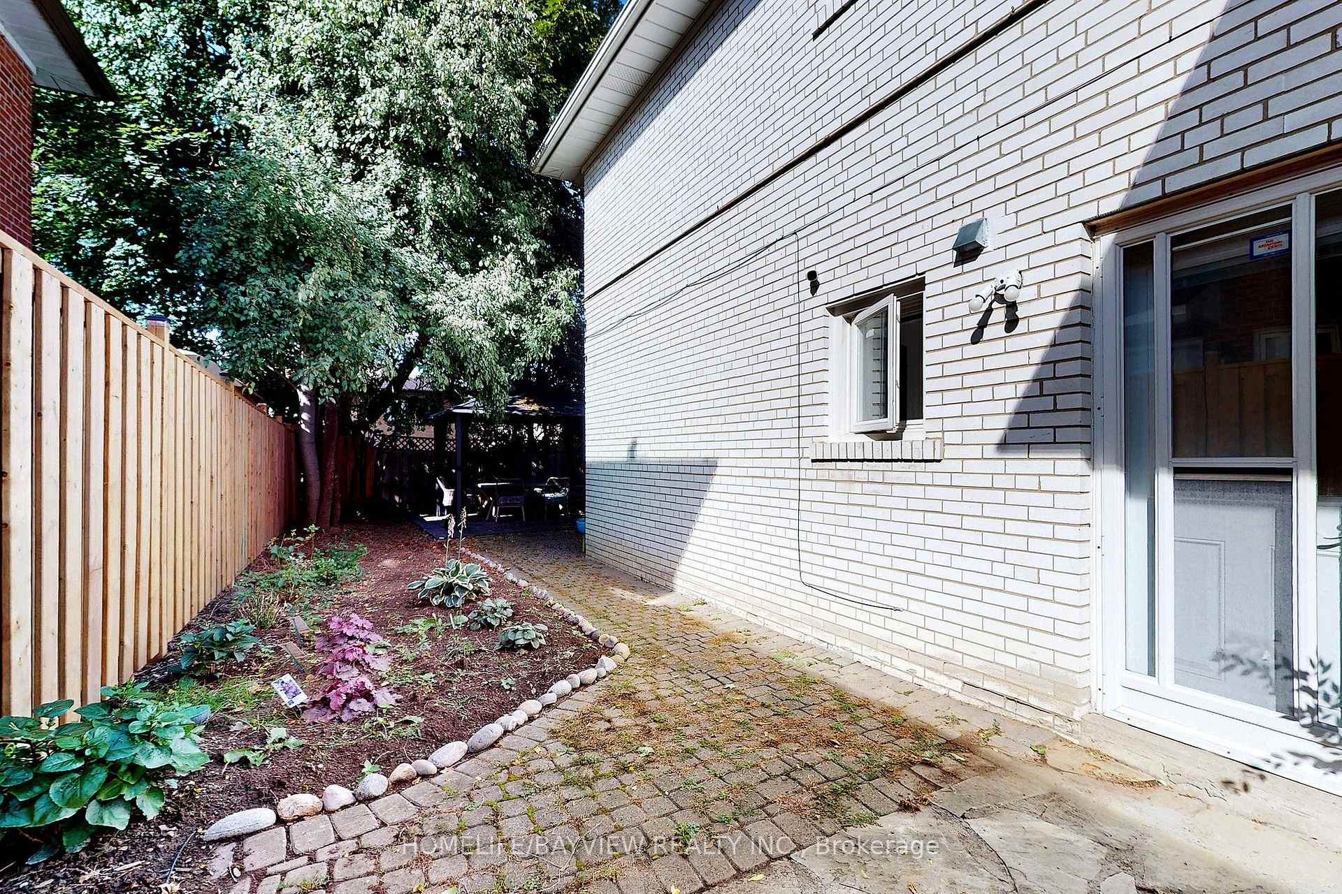 Photo 2 of 39 Shenstone(Basement) Road, North York, Westminster-Branson — HOMEH