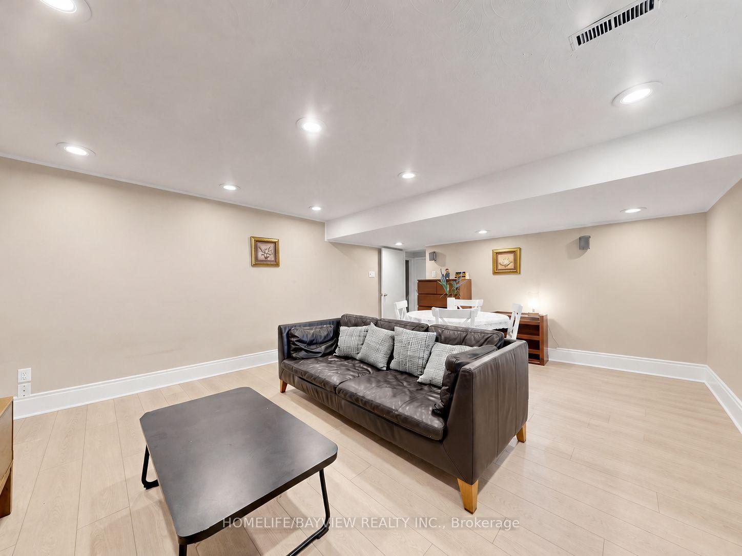 Photo 12 of 39 Shenstone(Basement) Road, North York, Westminster-Branson — HOMEH