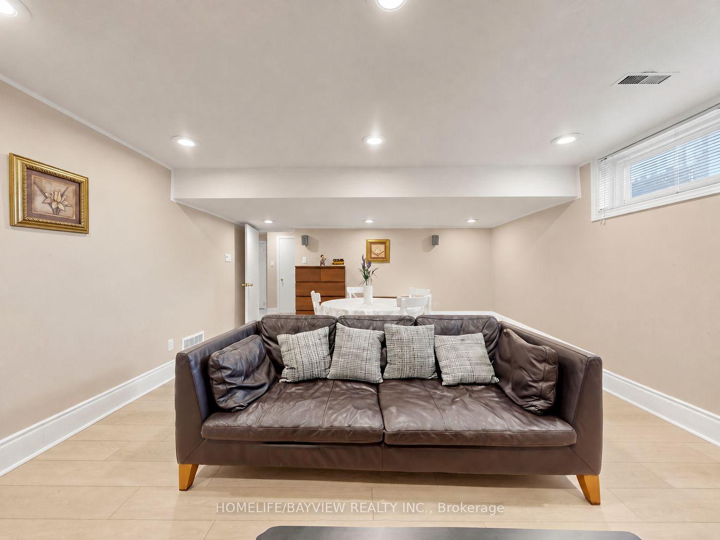 Photo 13 of 39 Shenstone(Basement) Road, North York, Westminster-Branson — HOMEH