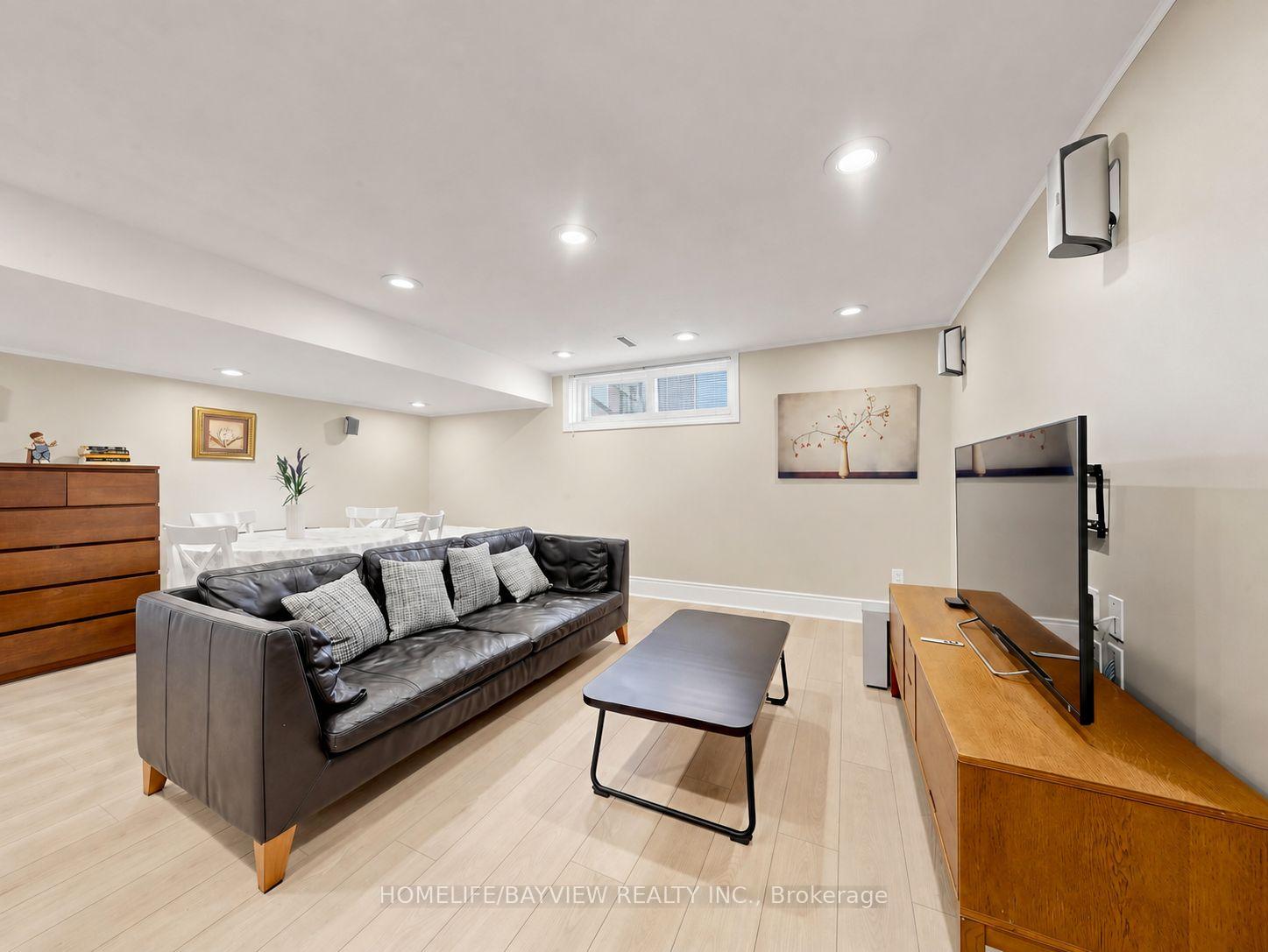 Photo 14 of 39 Shenstone(Basement) Road, North York, Westminster-Branson — HOMEH