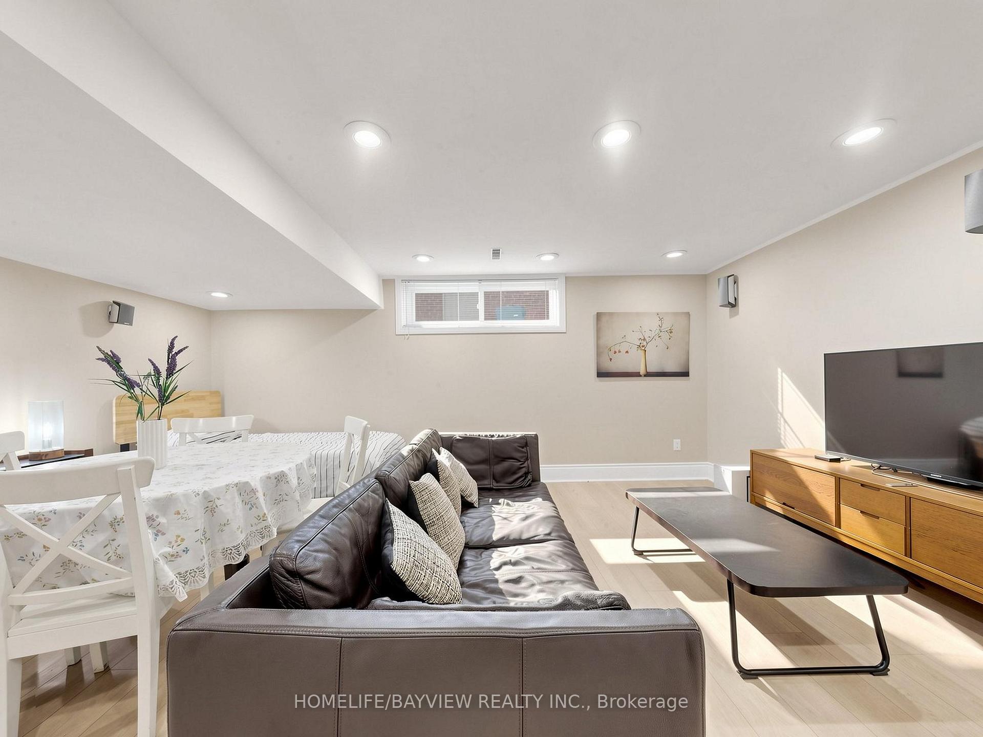 Photo 15 of 39 Shenstone(Basement) Road, North York, Westminster-Branson — HOMEH