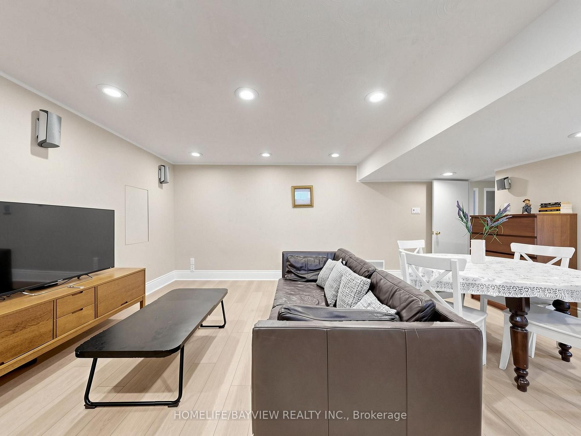 Photo 18 of 39 Shenstone(Basement) Road, North York, Westminster-Branson — HOMEH