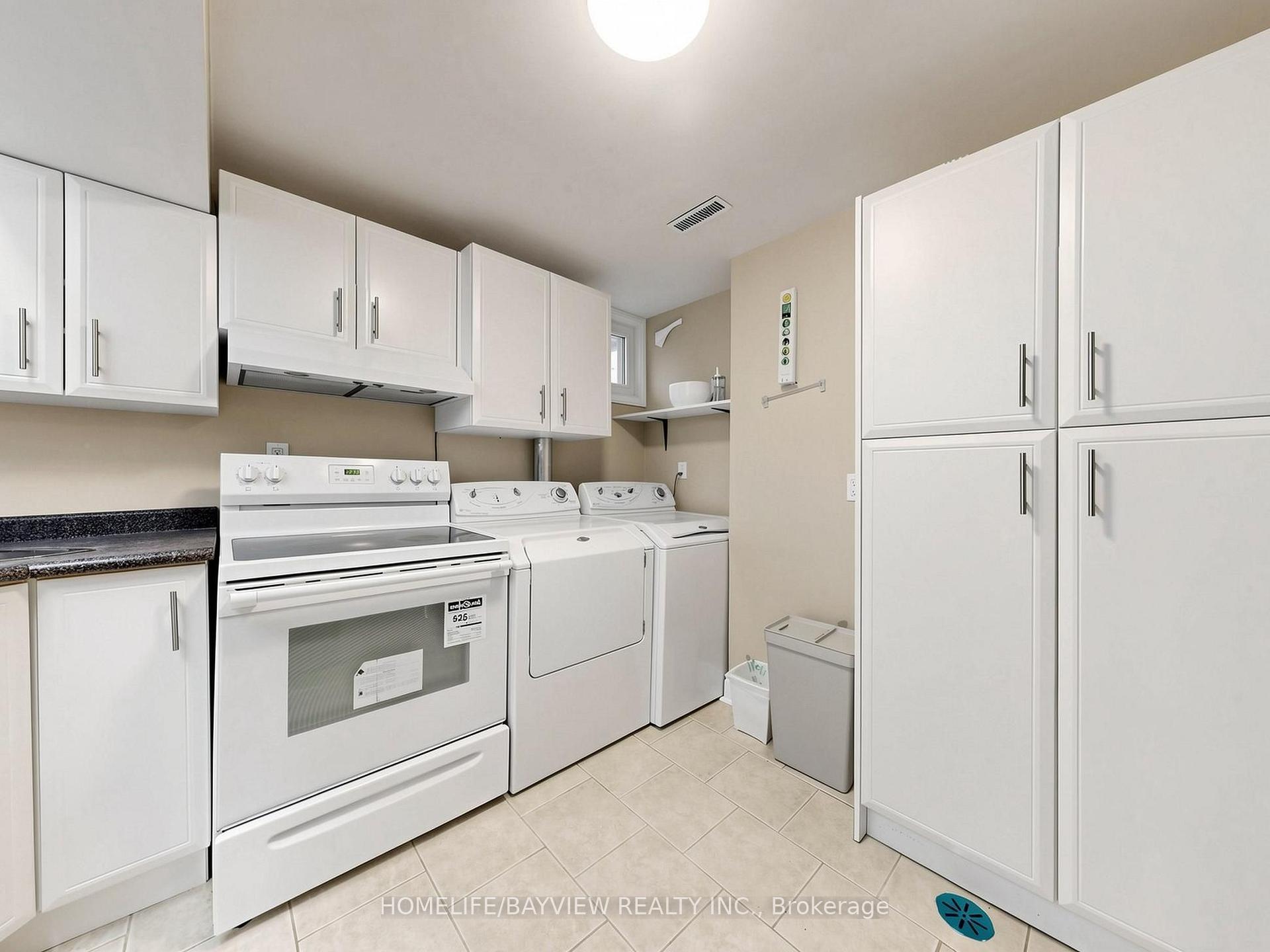 Photo 22 of 39 Shenstone(Basement) Road, North York, Westminster-Branson — HOMEH