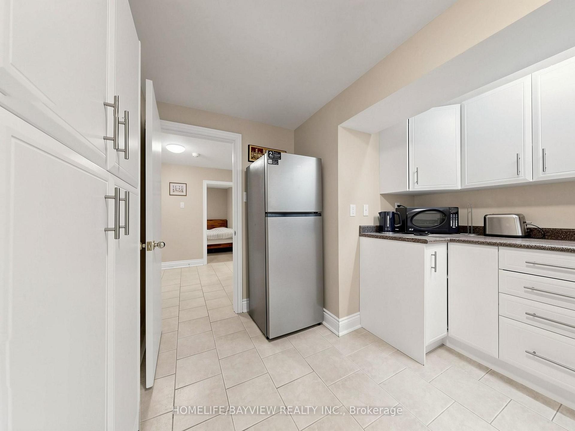 Photo 25 of 39 Shenstone(Basement) Road, North York, Westminster-Branson — HOMEH