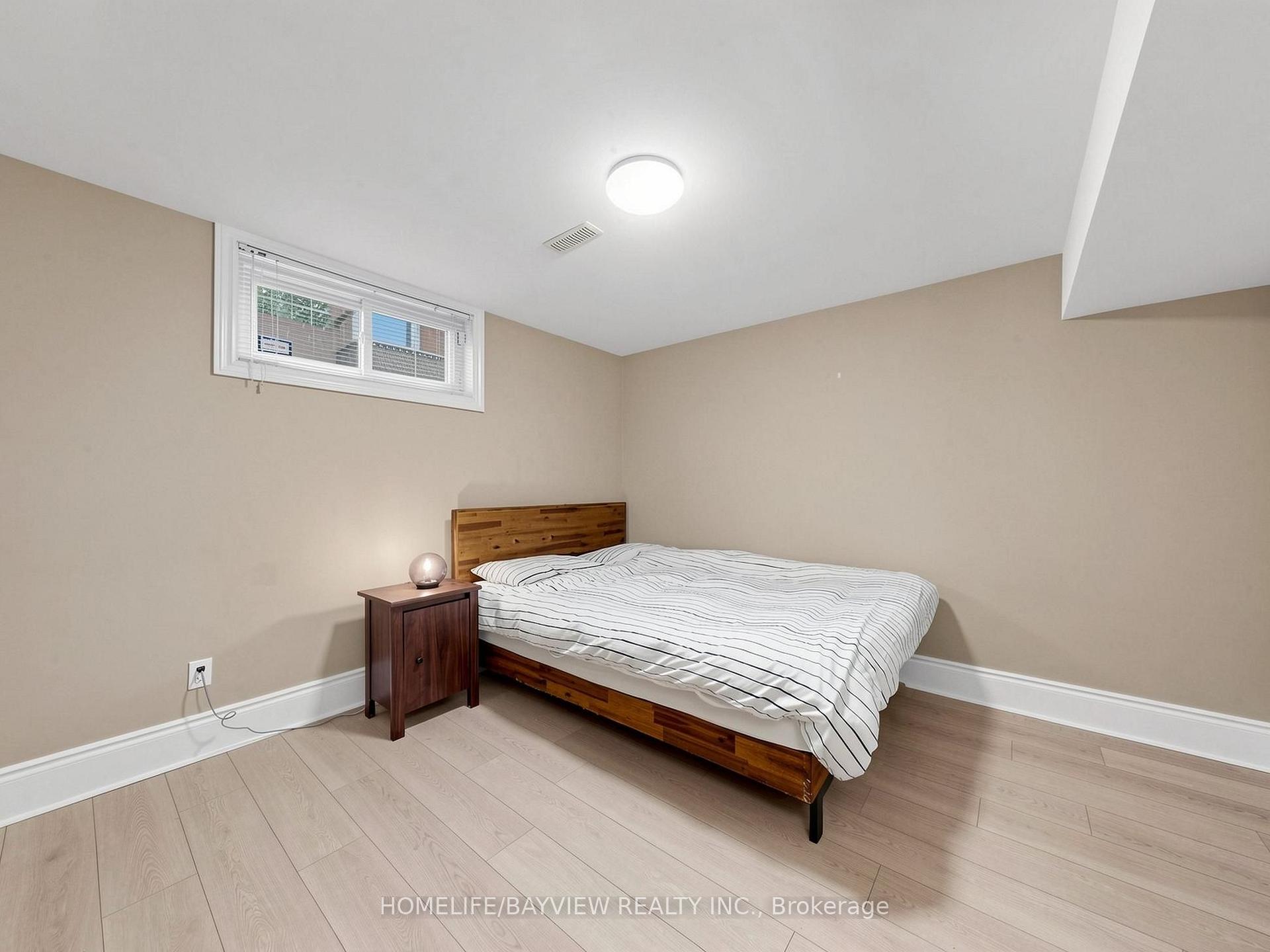 Photo 26 of 39 Shenstone(Basement) Road, North York, Westminster-Branson — HOMEH