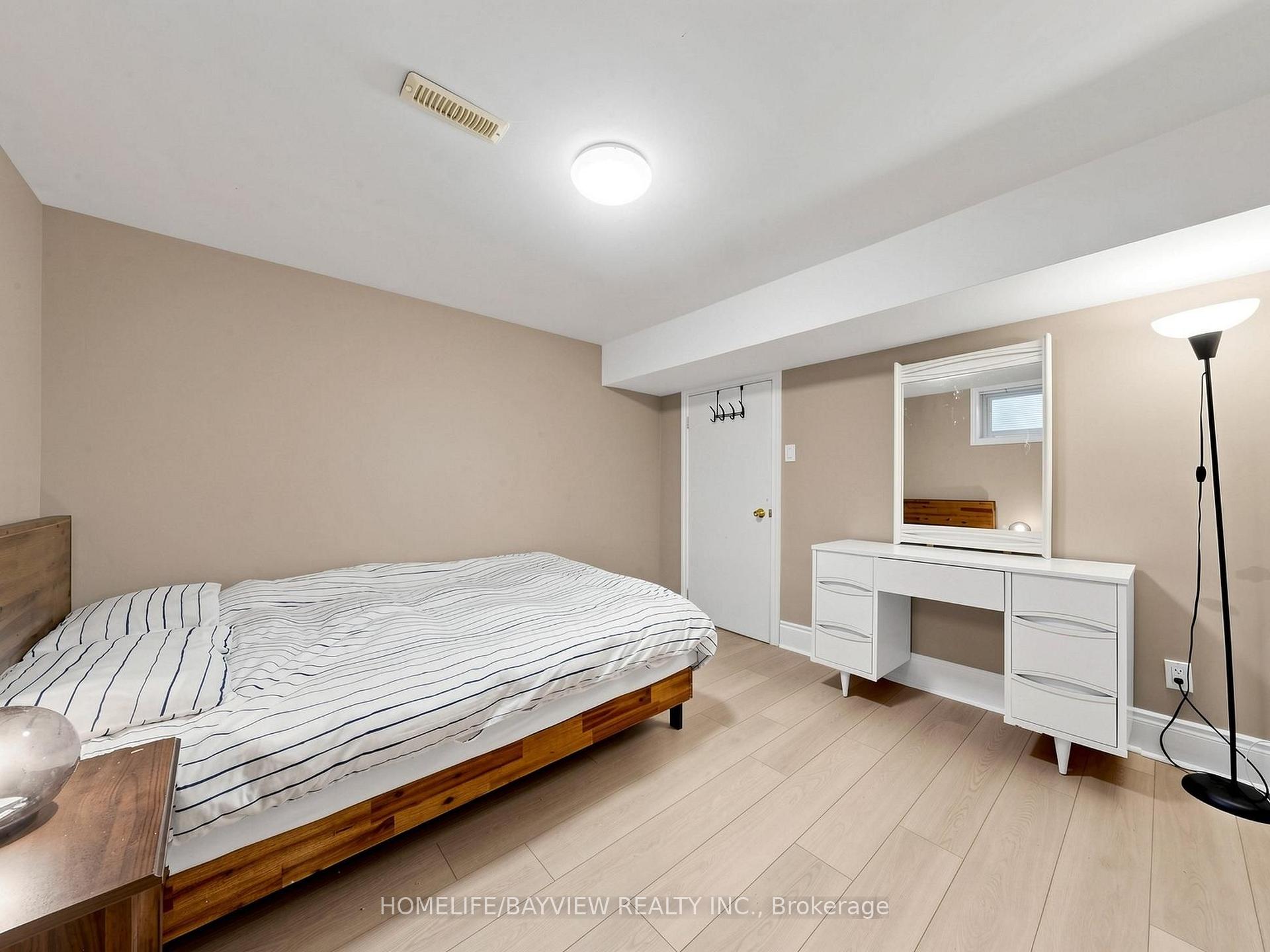 Photo 27 of 39 Shenstone(Basement) Road, North York, Westminster-Branson — HOMEH