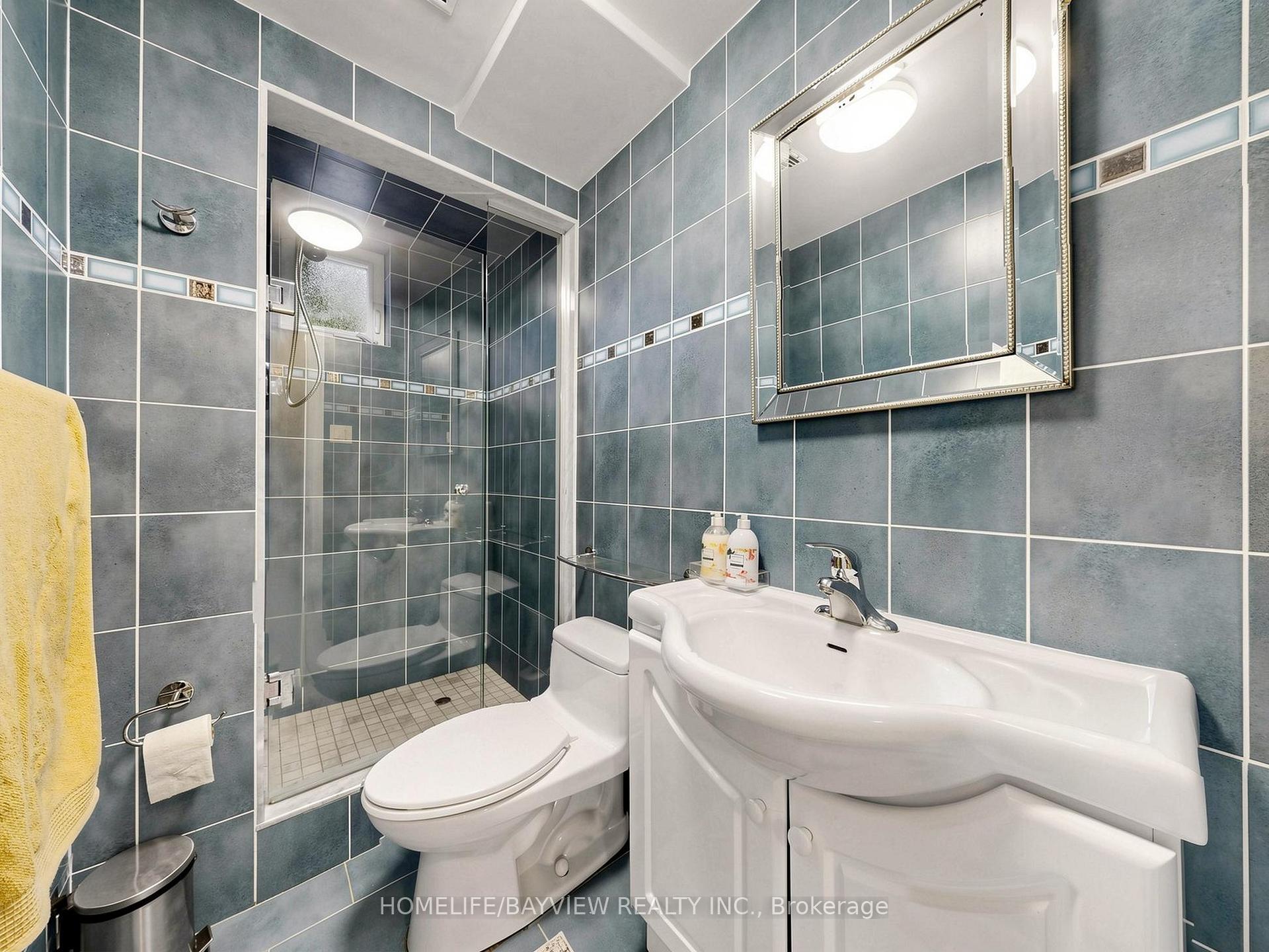 Photo 29 of 39 Shenstone(Basement) Road, North York, Westminster-Branson — HOMEH